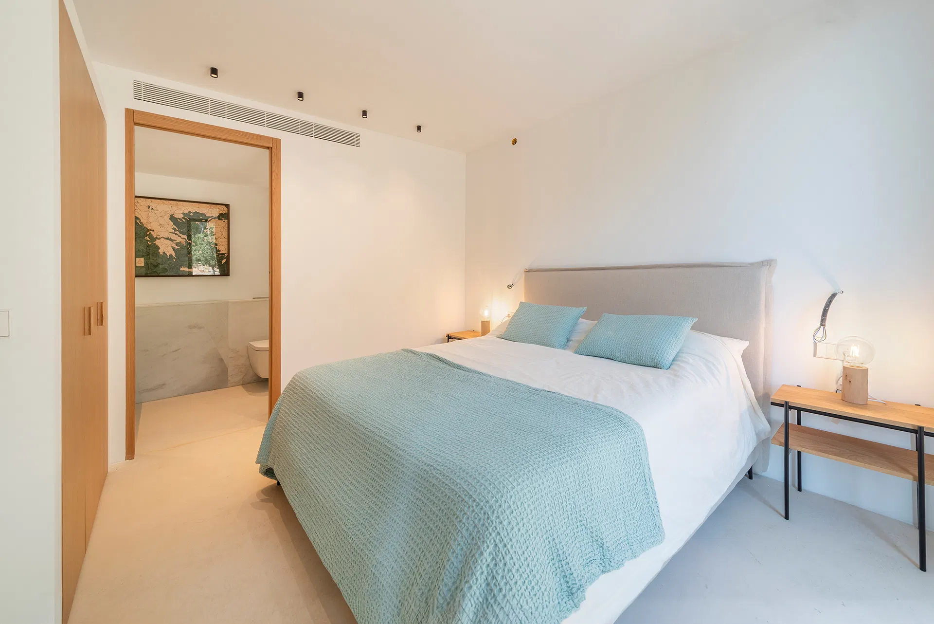 Exclusive newly built country estate in Alcúdia – Move-in ready and designed for the authentic Mallorcan Lifestyle-20