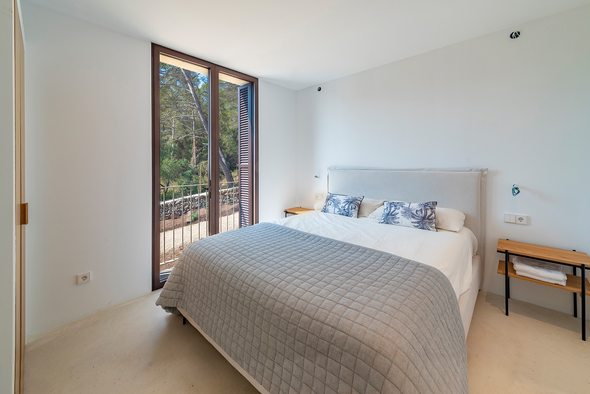 Exclusive newly built country estate in Alcúdia – Move-in ready and designed for the authentic Mallorcan Lifestyle-27