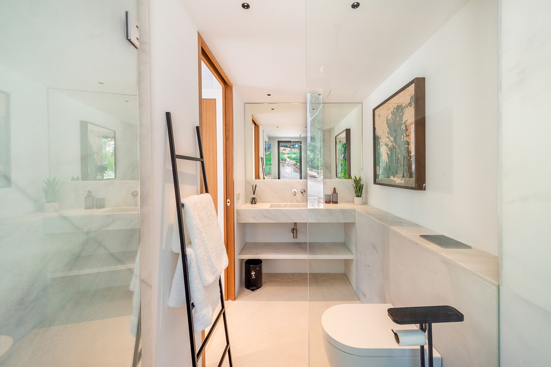 Exclusive newly built country estate in Alcúdia – Move-in ready and designed for the authentic Mallorcan Lifestyle-21
