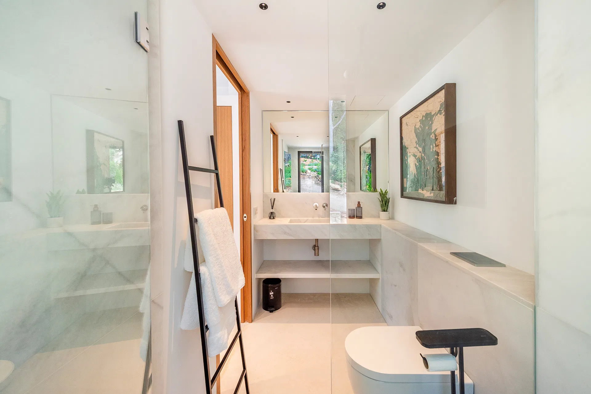 Exclusive newly built country estate in Alcúdia – Move-in ready and designed for the authentic Mallorcan Lifestyle-21