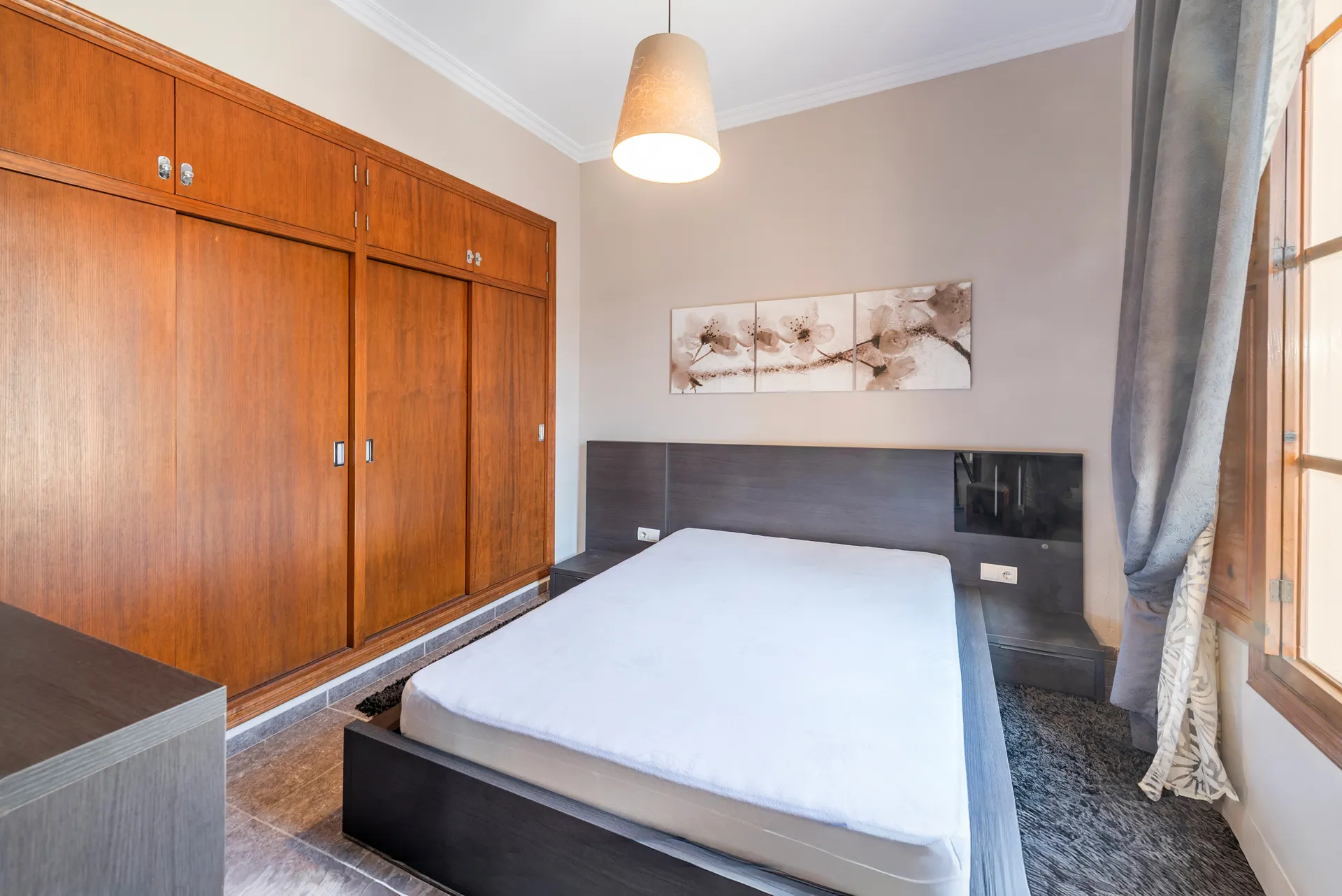 Grande maison de village avec garage, piscine et jardin à Sa Pobla, Majorque-10