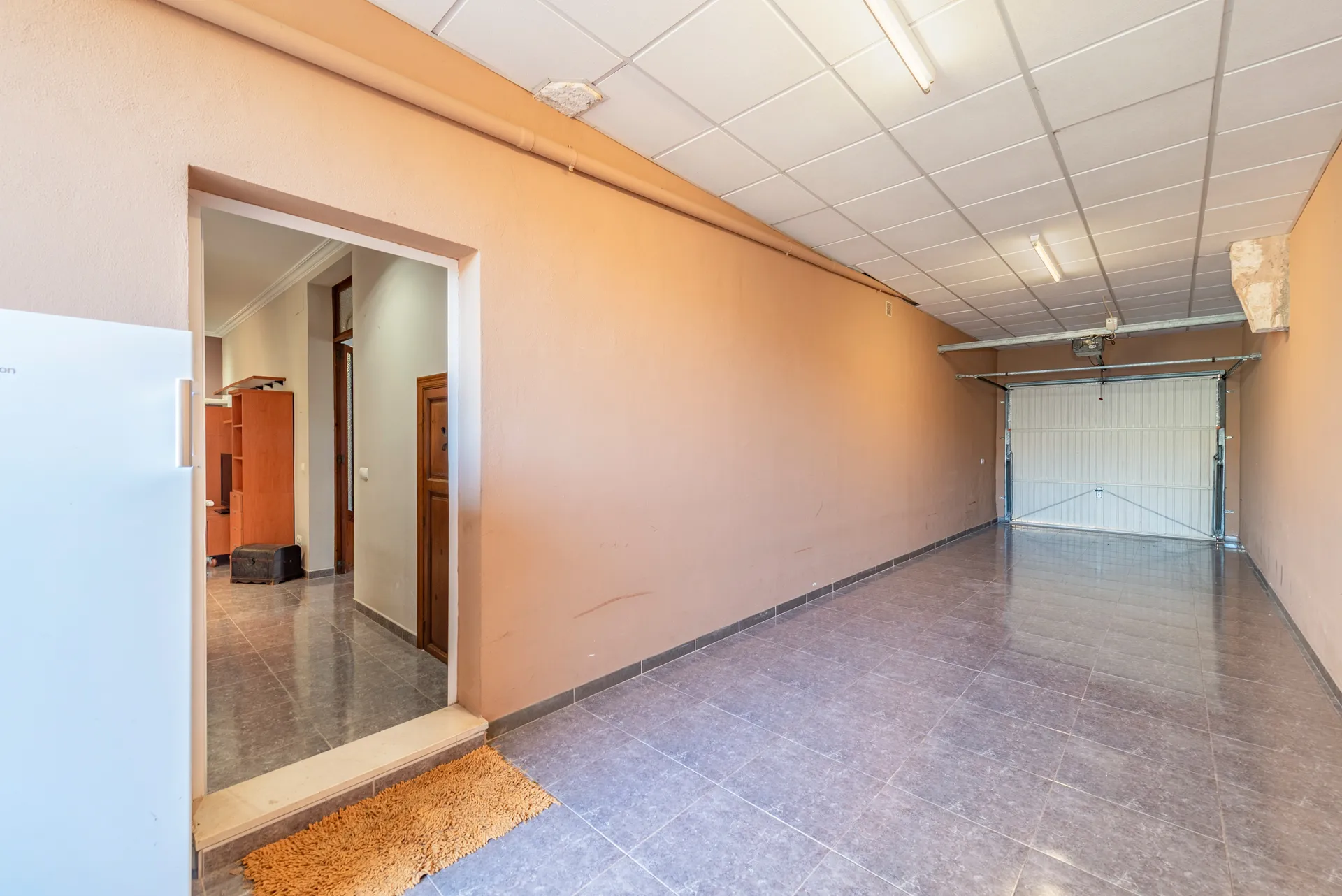 Grande maison de village avec garage, piscine et jardin à Sa Pobla, Majorque-17