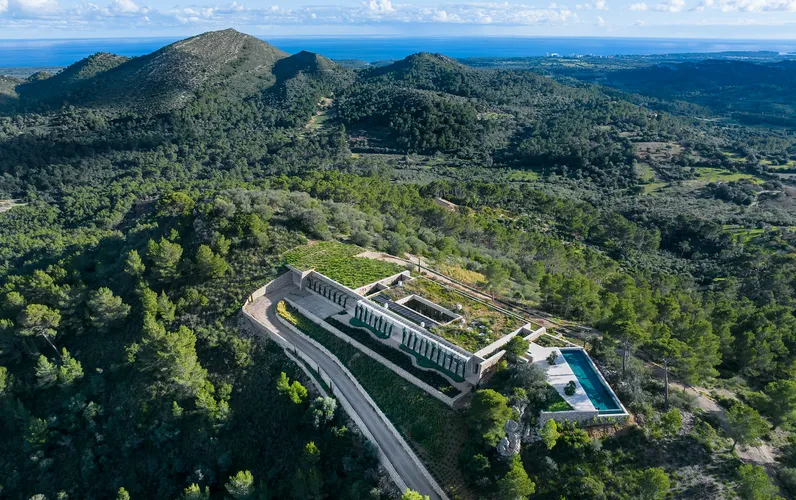 “La cima” - Único en su estilo