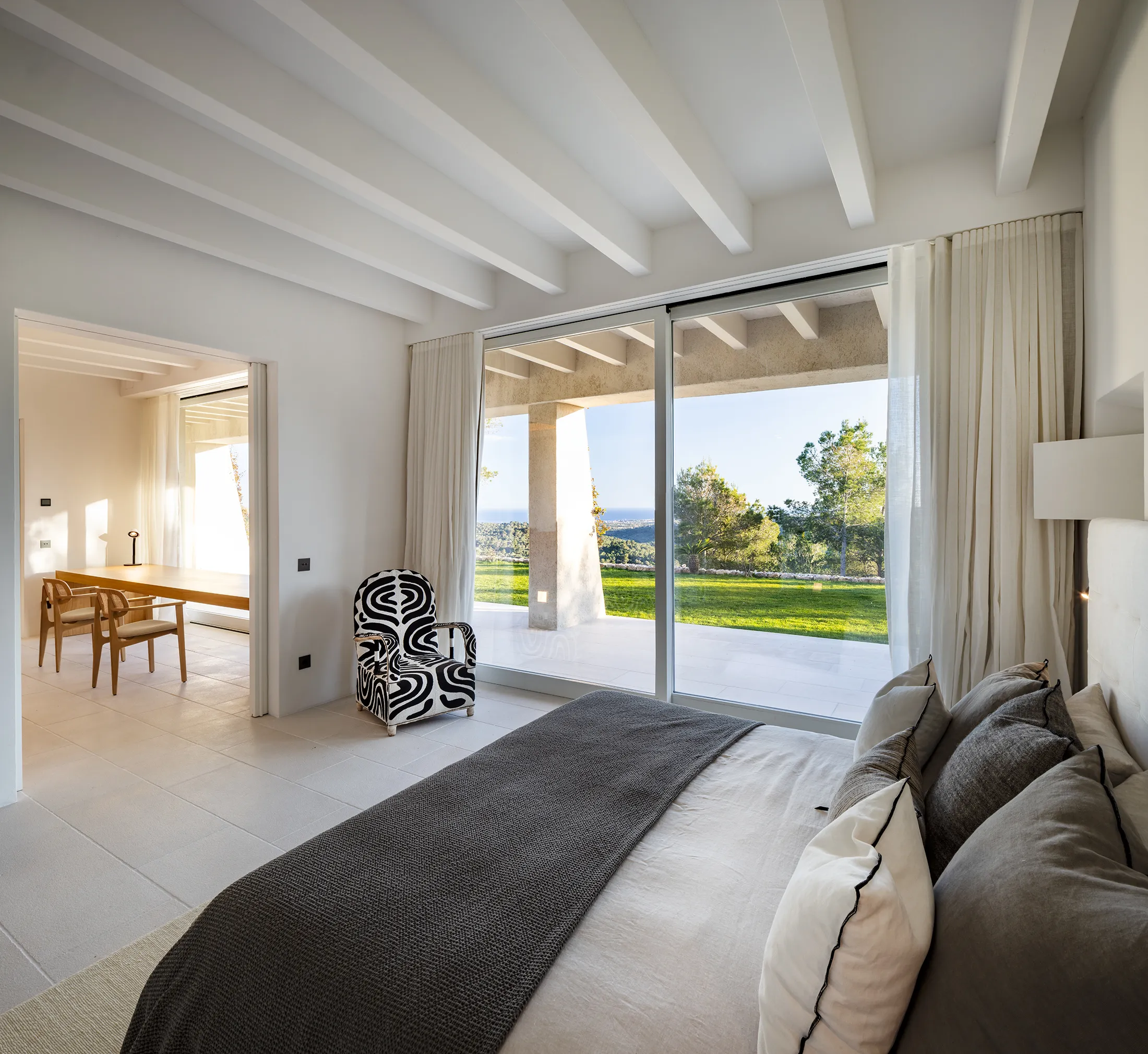 "The Mountain Crest" - Uniek in zijn soort-11