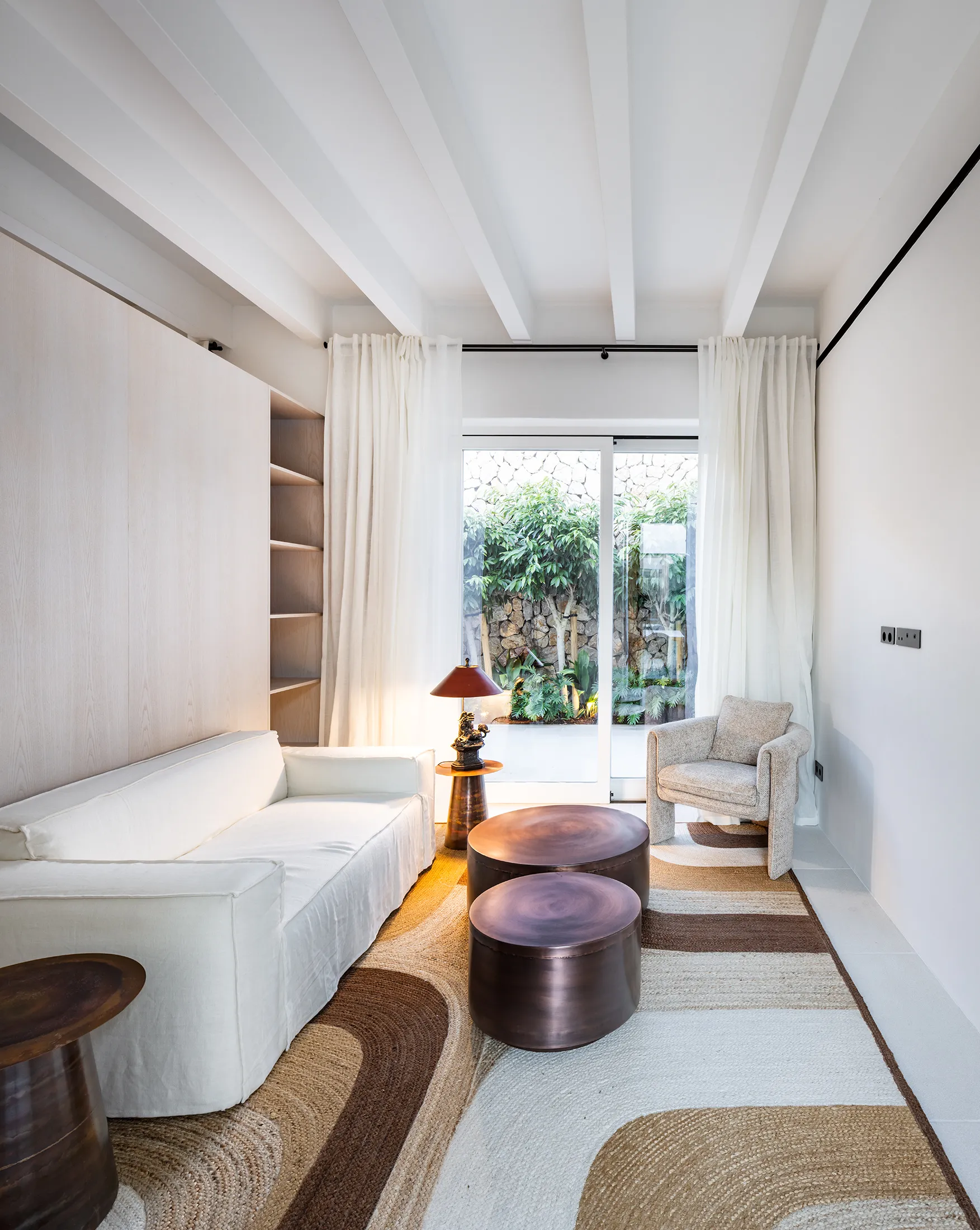 "The Mountain Crest" - Unique en son genre-10