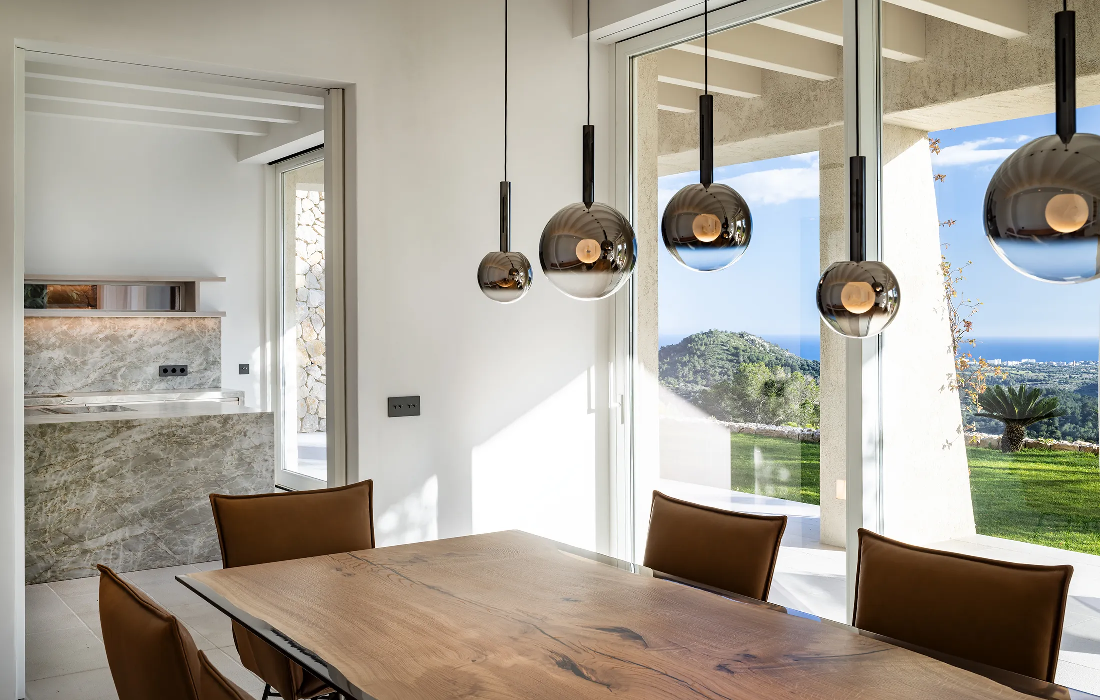 "The Mountain Crest" - Unique en son genre-5