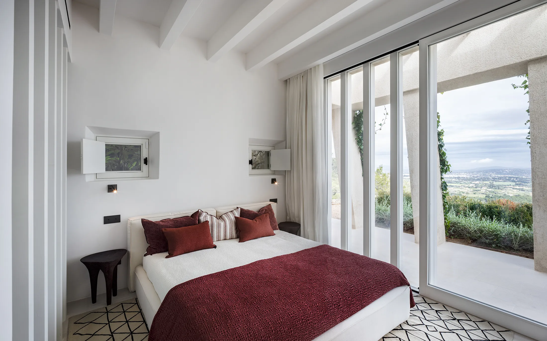 "The Mountain Crest" - Uniek in zijn soort-13