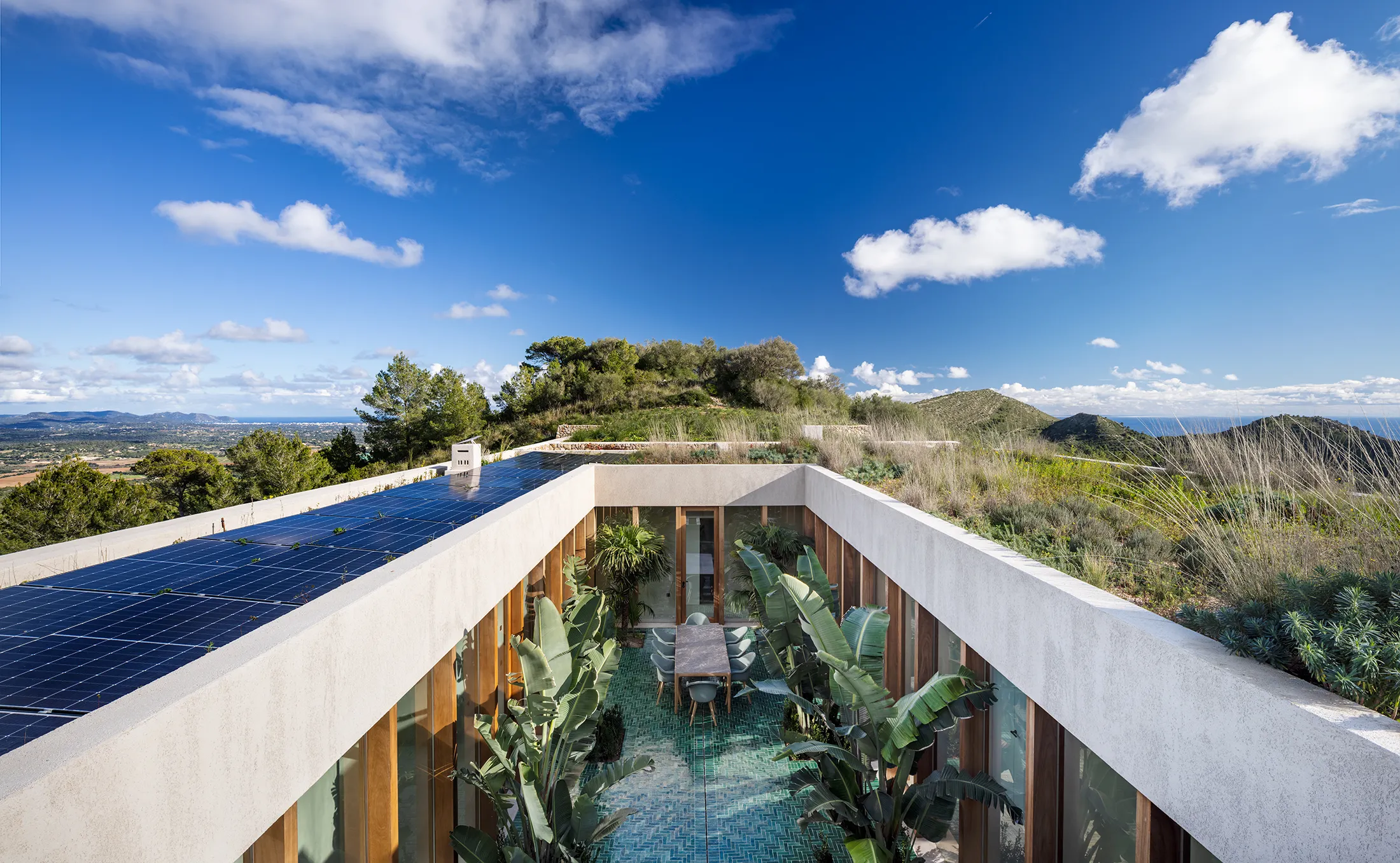 "The Mountain Crest" - Uniek in zijn soort-14