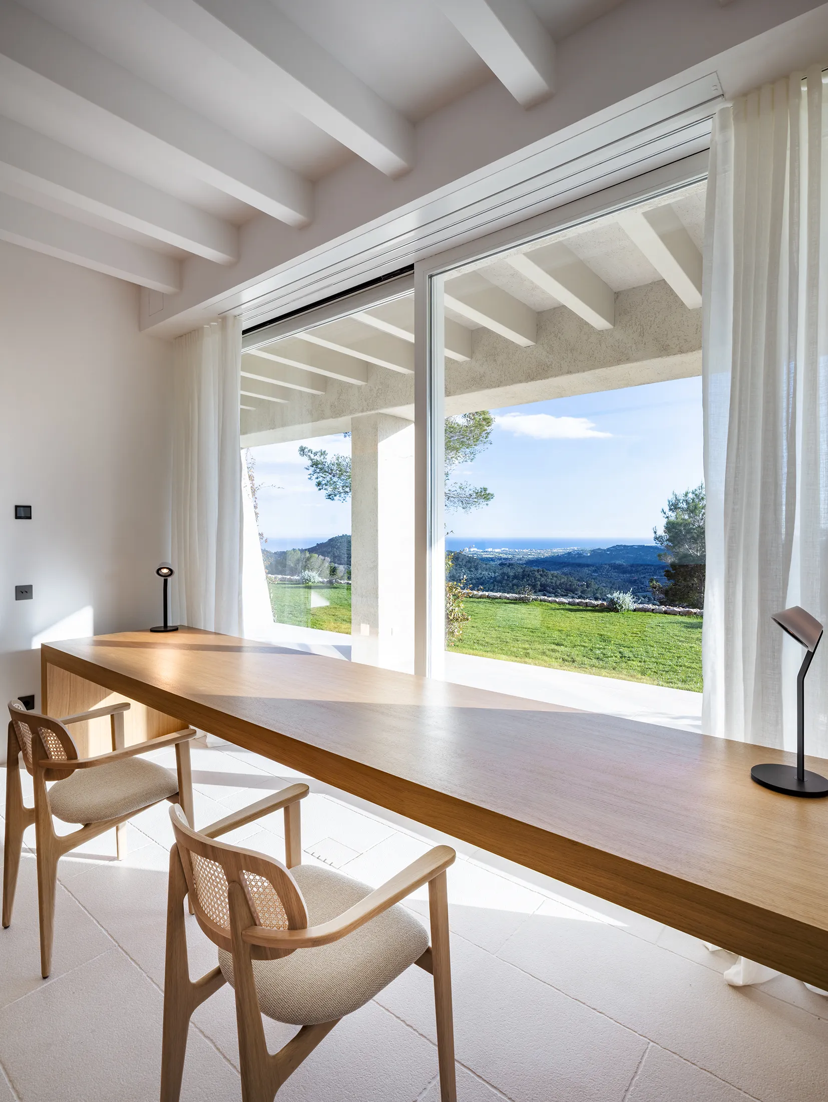 "The Mountain Crest" - Unique en son genre-7