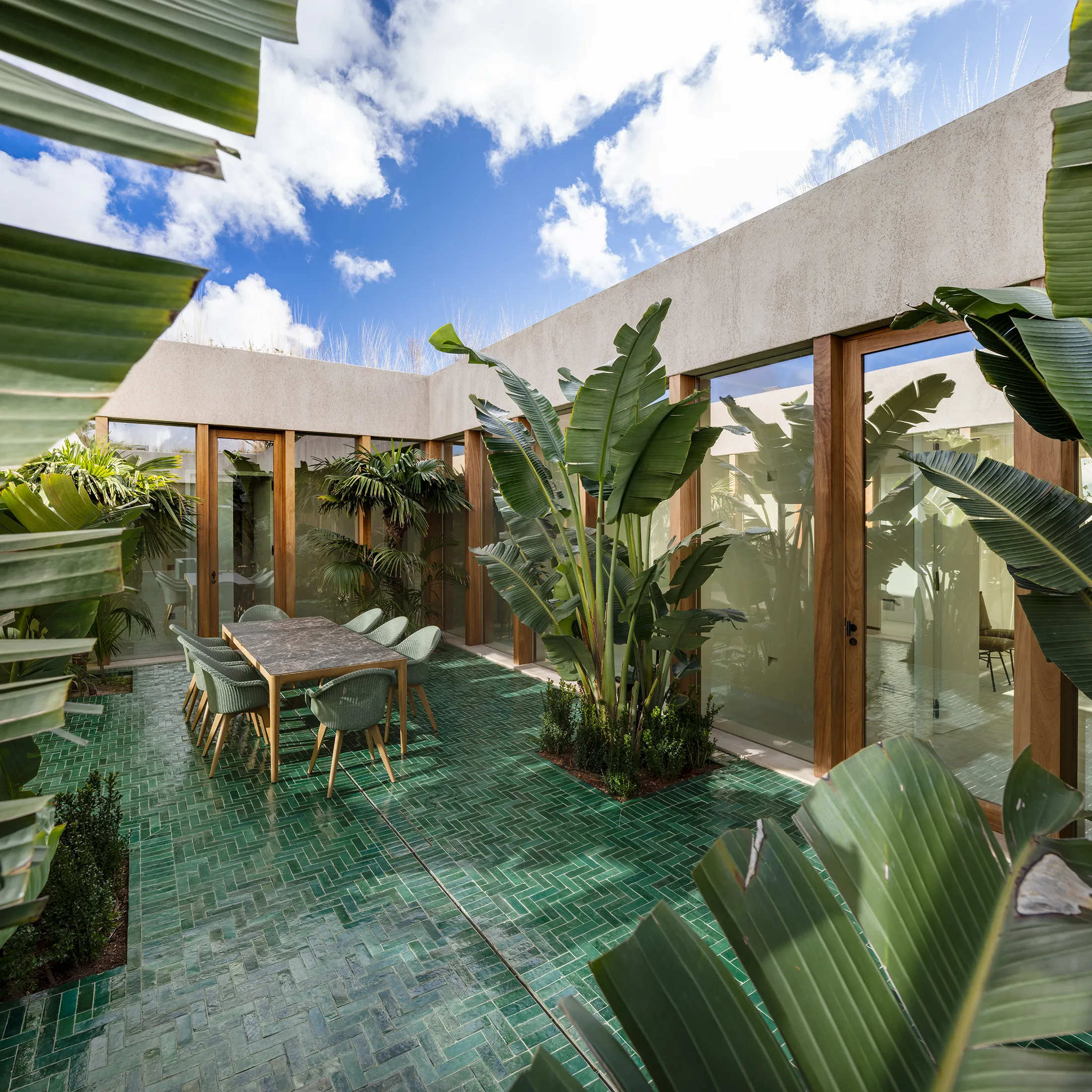 "The Mountain Crest" - Uniek in zijn soort-4