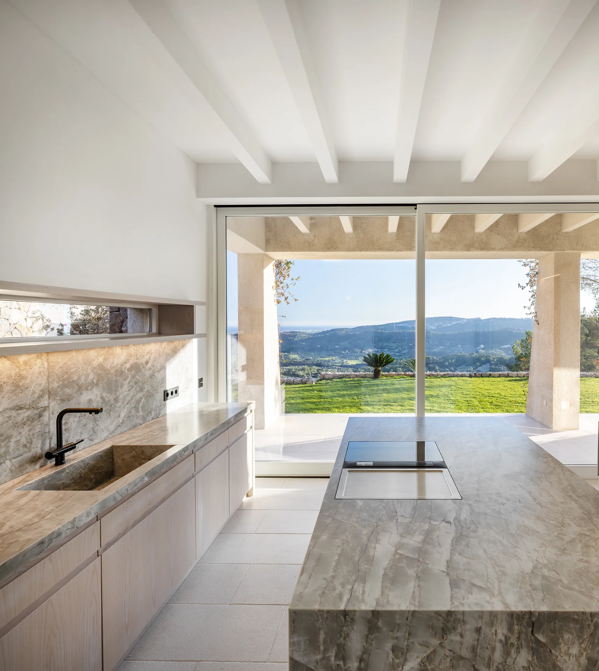 "The Mountain Crest" - Unique en son genre-6