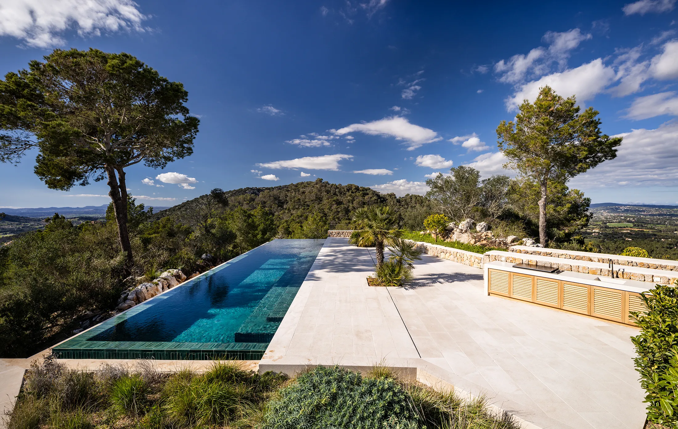 "The Mountain Crest" - Unique en son genre-17