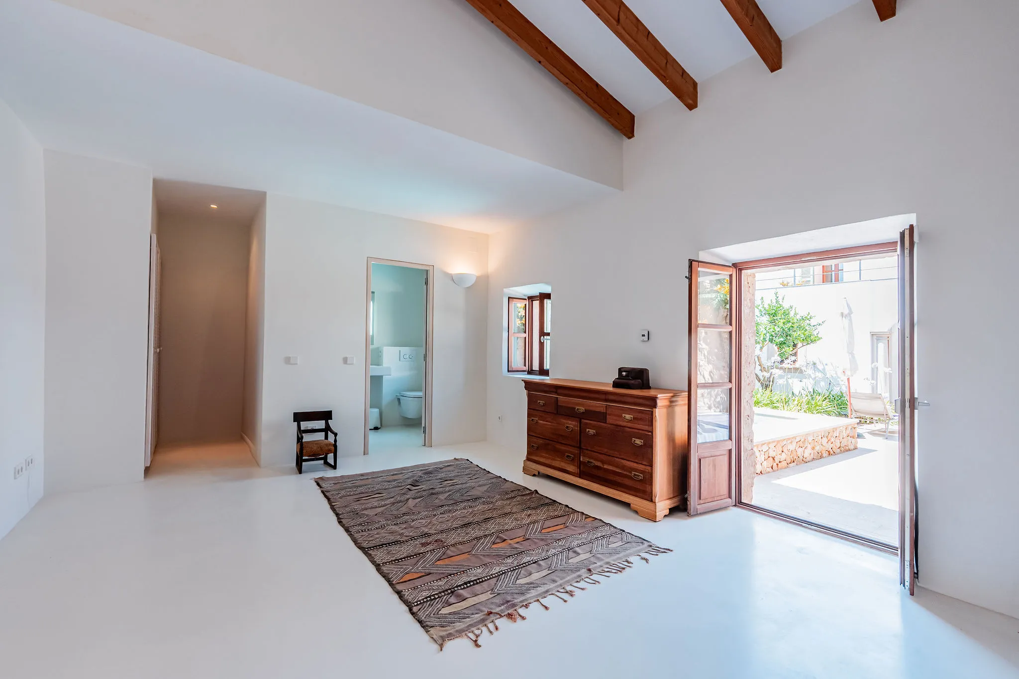 Charming townhouse in the heart of Campos-15