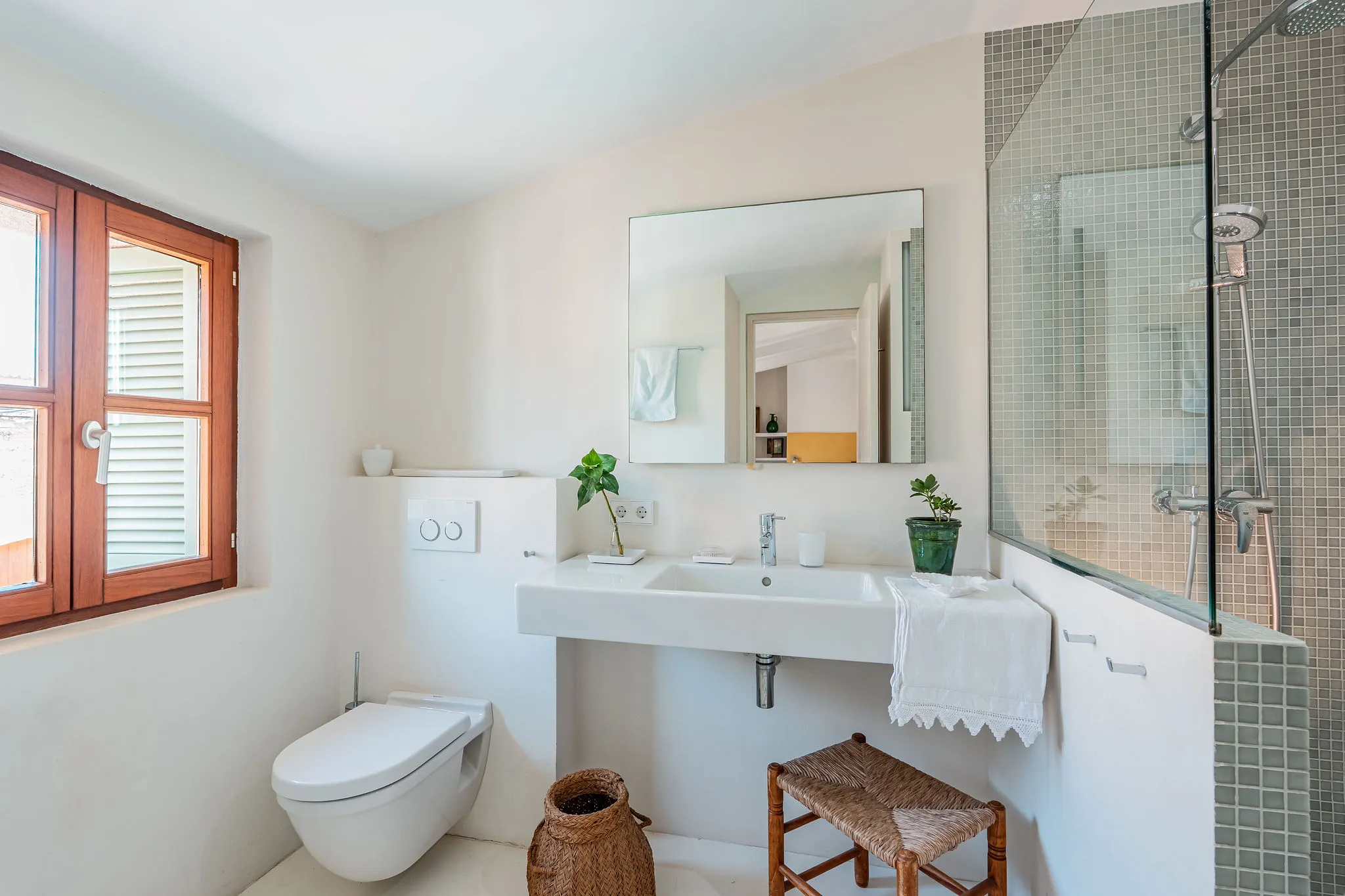 Charmantes Stadthaus im Herzen von Campos-8