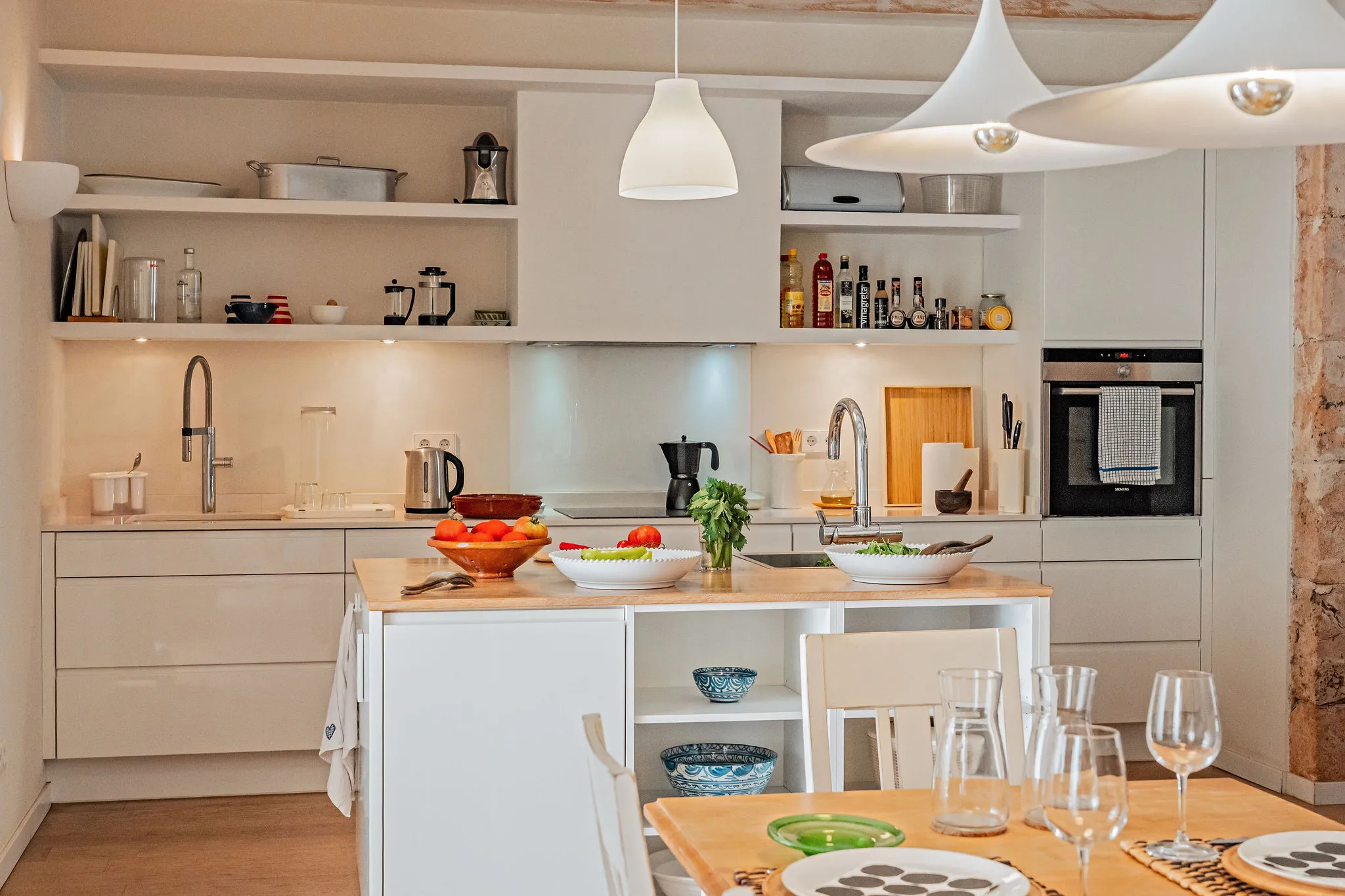 Charming townhouse in the heart of Campos-5