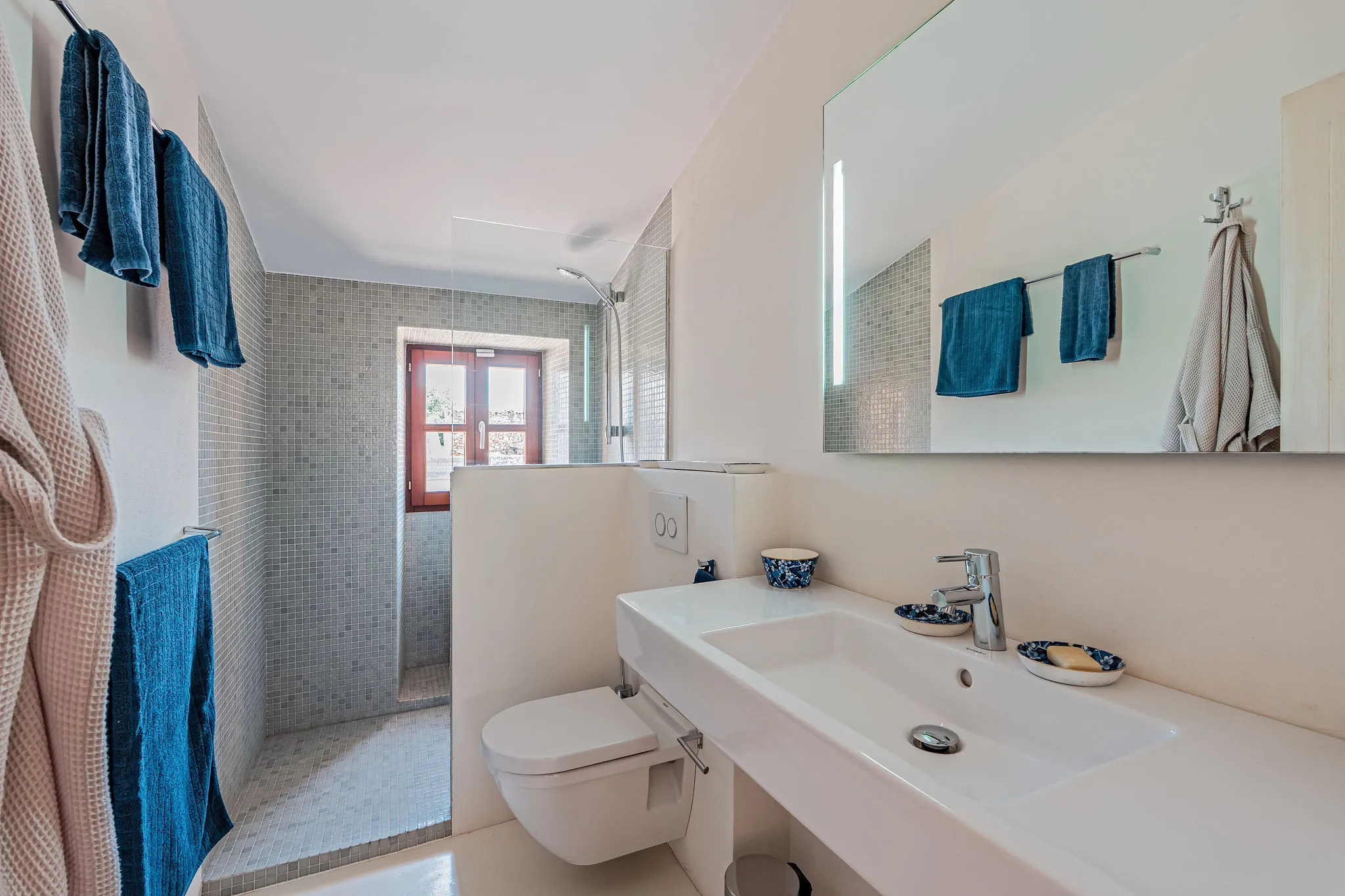 Charming townhouse in the heart of Campos-10