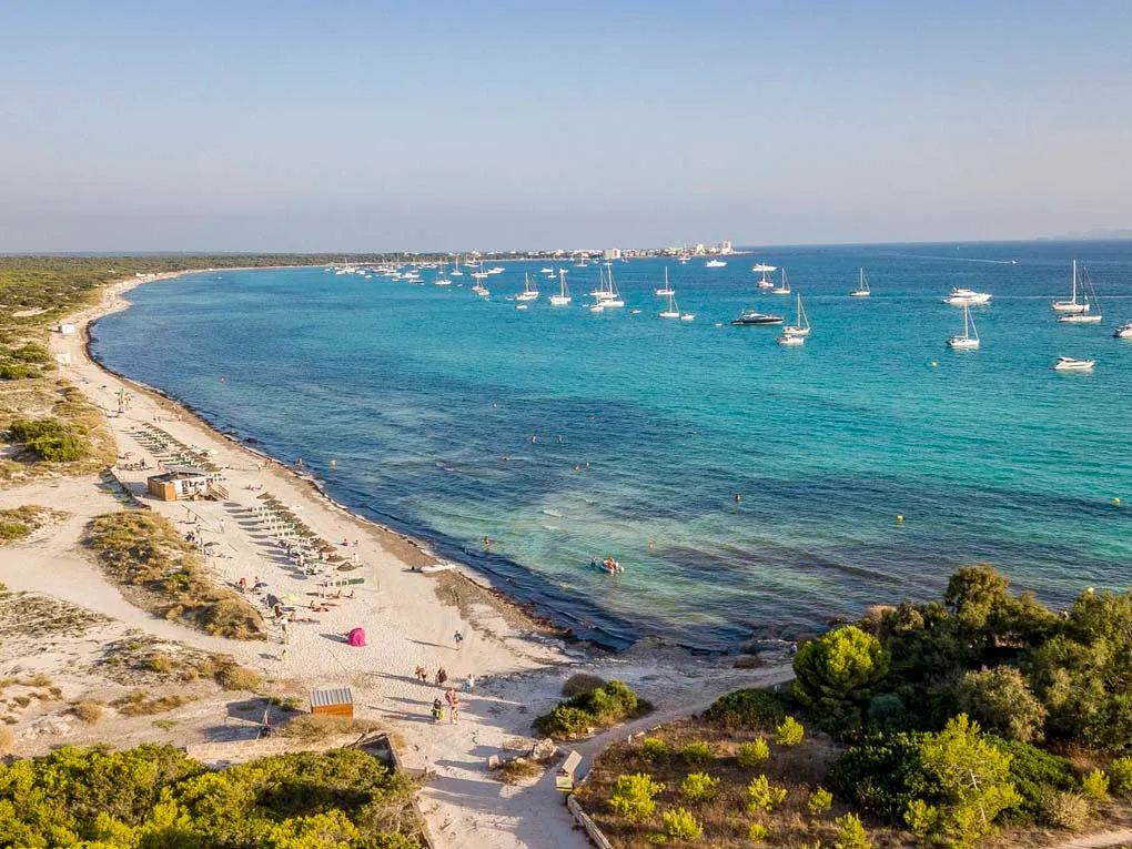Charmantes Stadthaus im Herzen von Campos-4