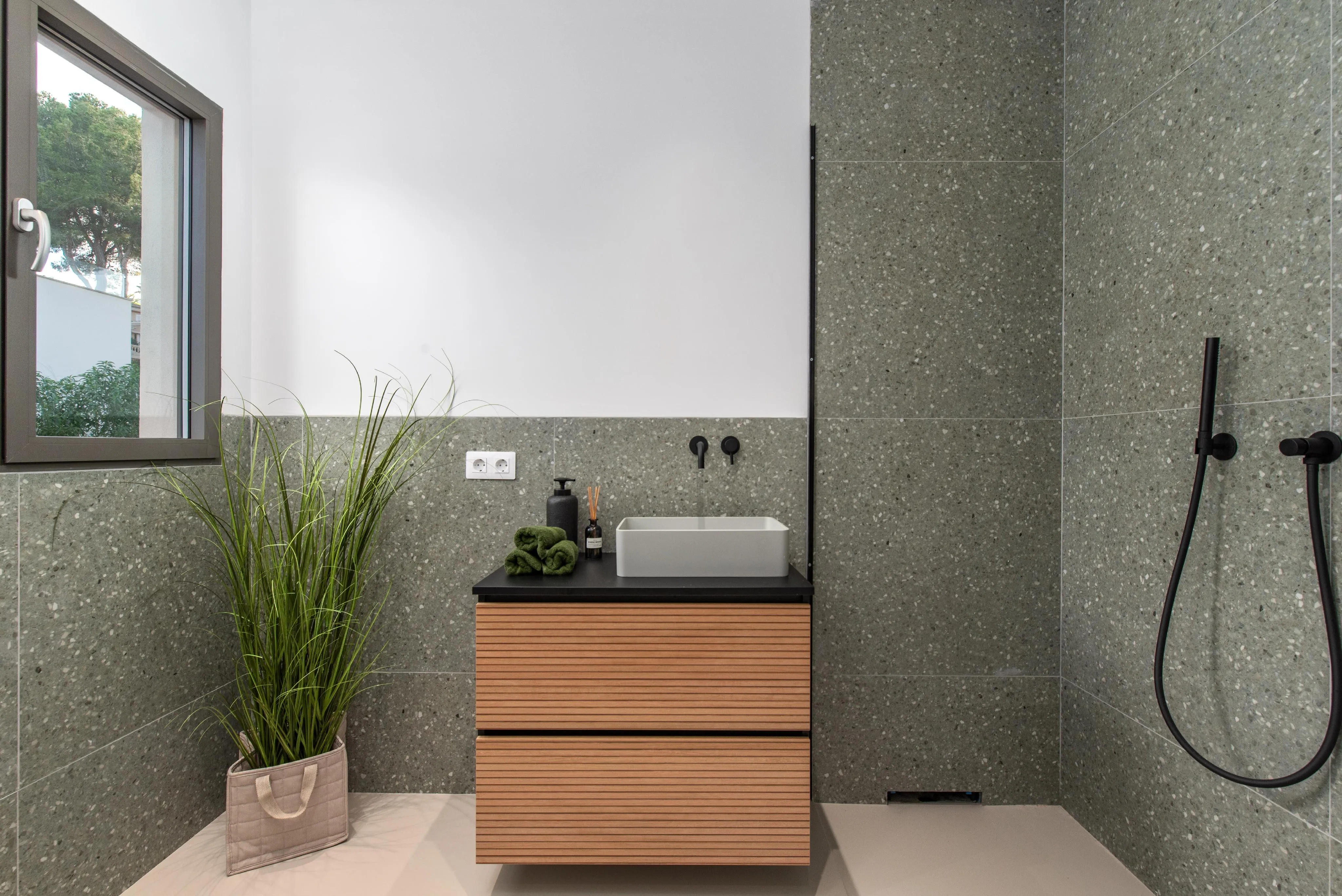 Villa completamente reformada en una ubicación privilegiada-18