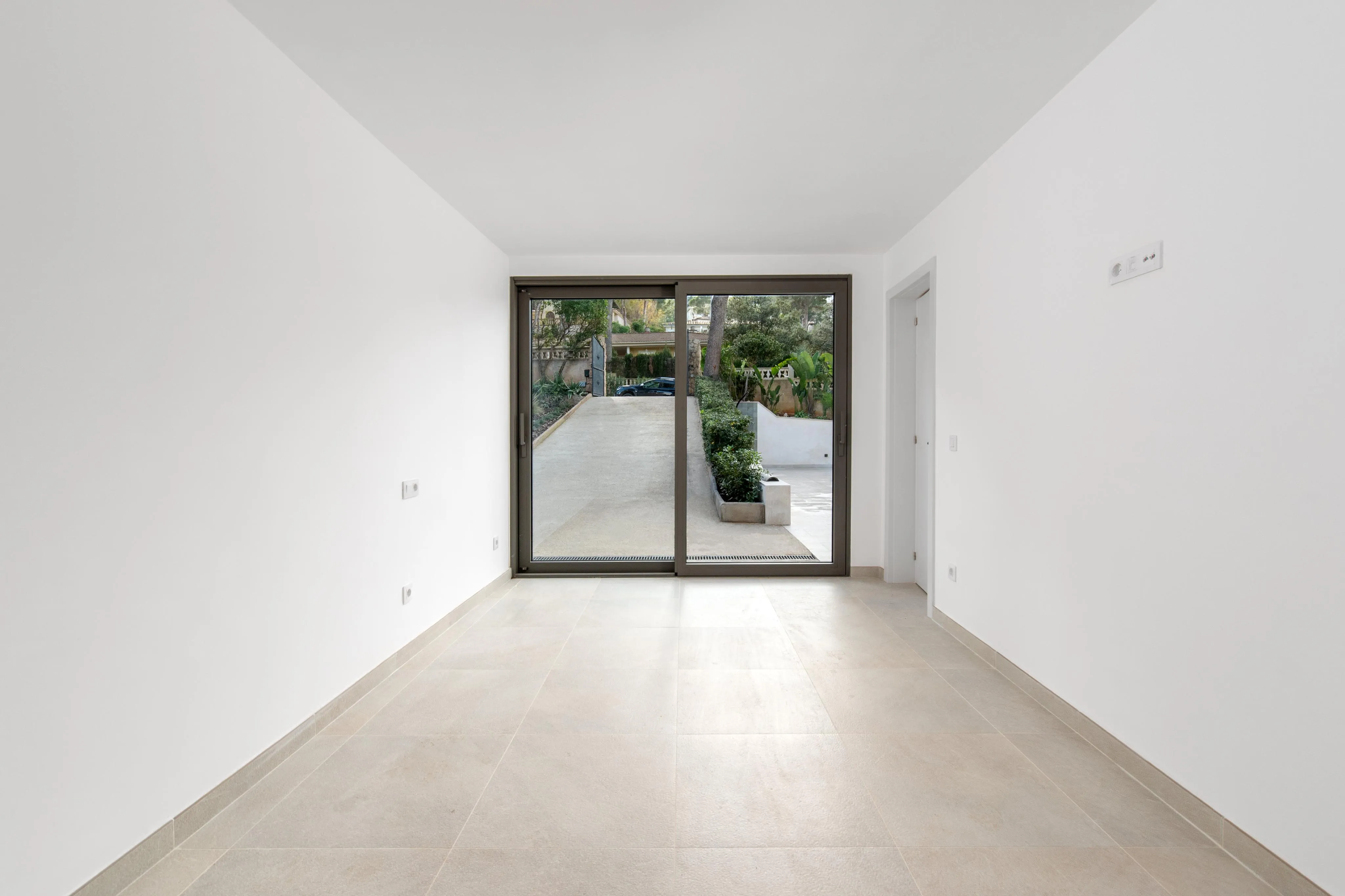 Villa completamente reformada en una ubicación privilegiada-21