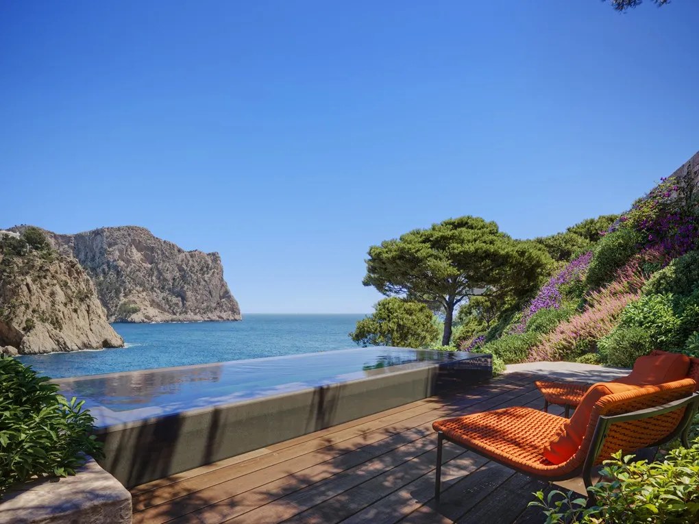 Eksklusivt projekt med bådehus og anløbsbro-4