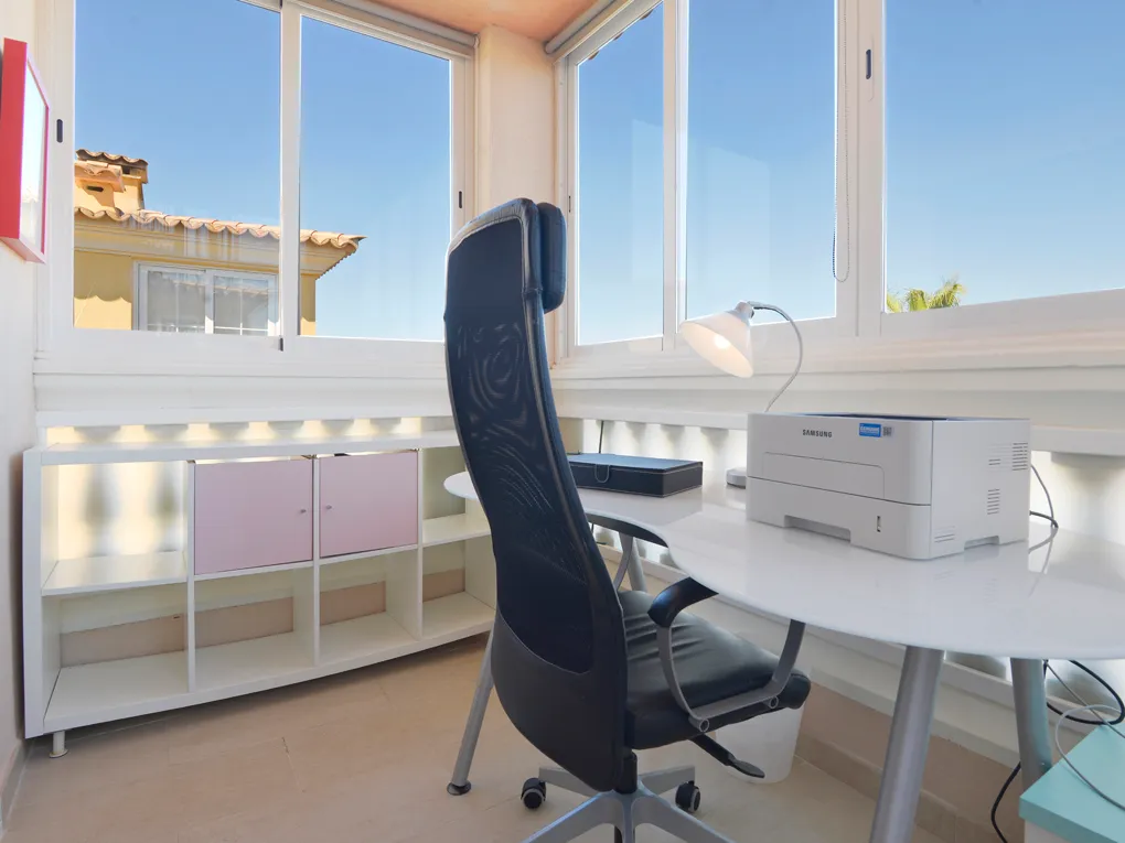 Smukt dobbelthus i Puig de Ros-7