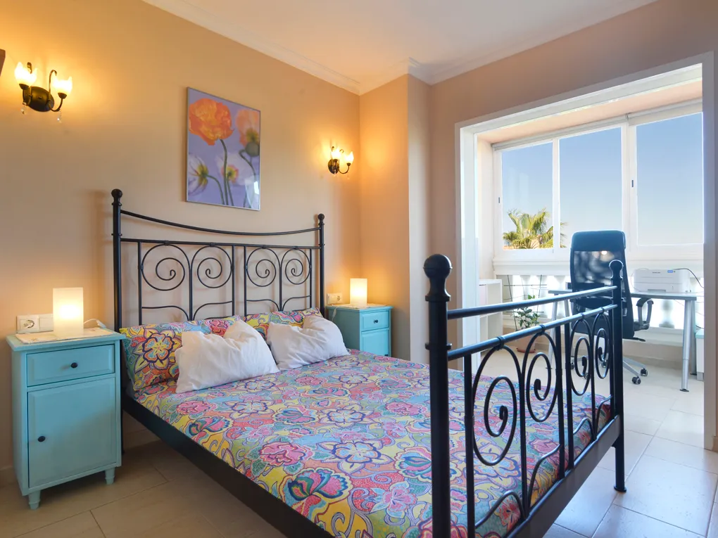 Smukt dobbelthus i Puig de Ros-6