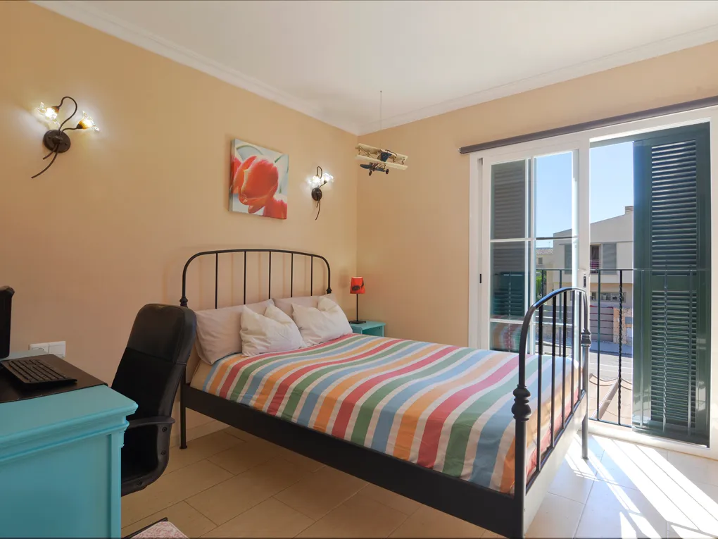 Smukt dobbelthus i Puig de Ros-8