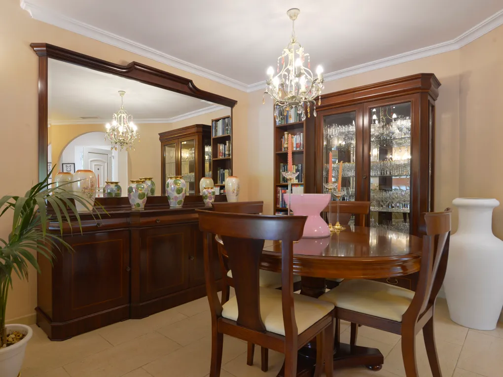 Smukt dobbelthus i Puig de Ros-5