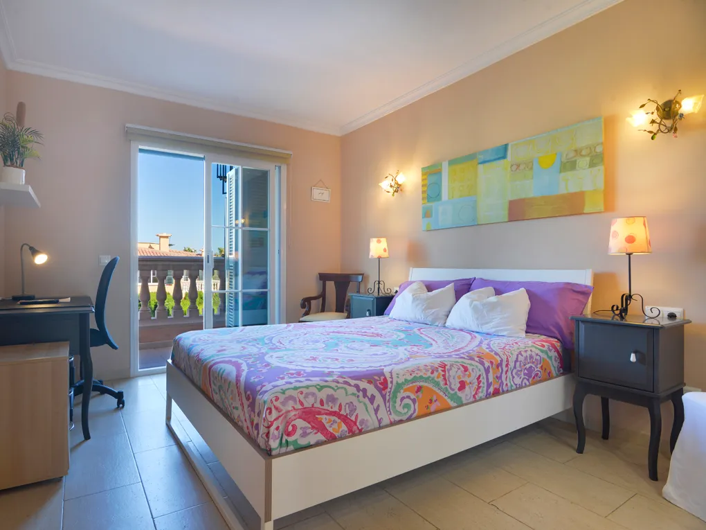 Smukt dobbelthus i Puig de Ros-10