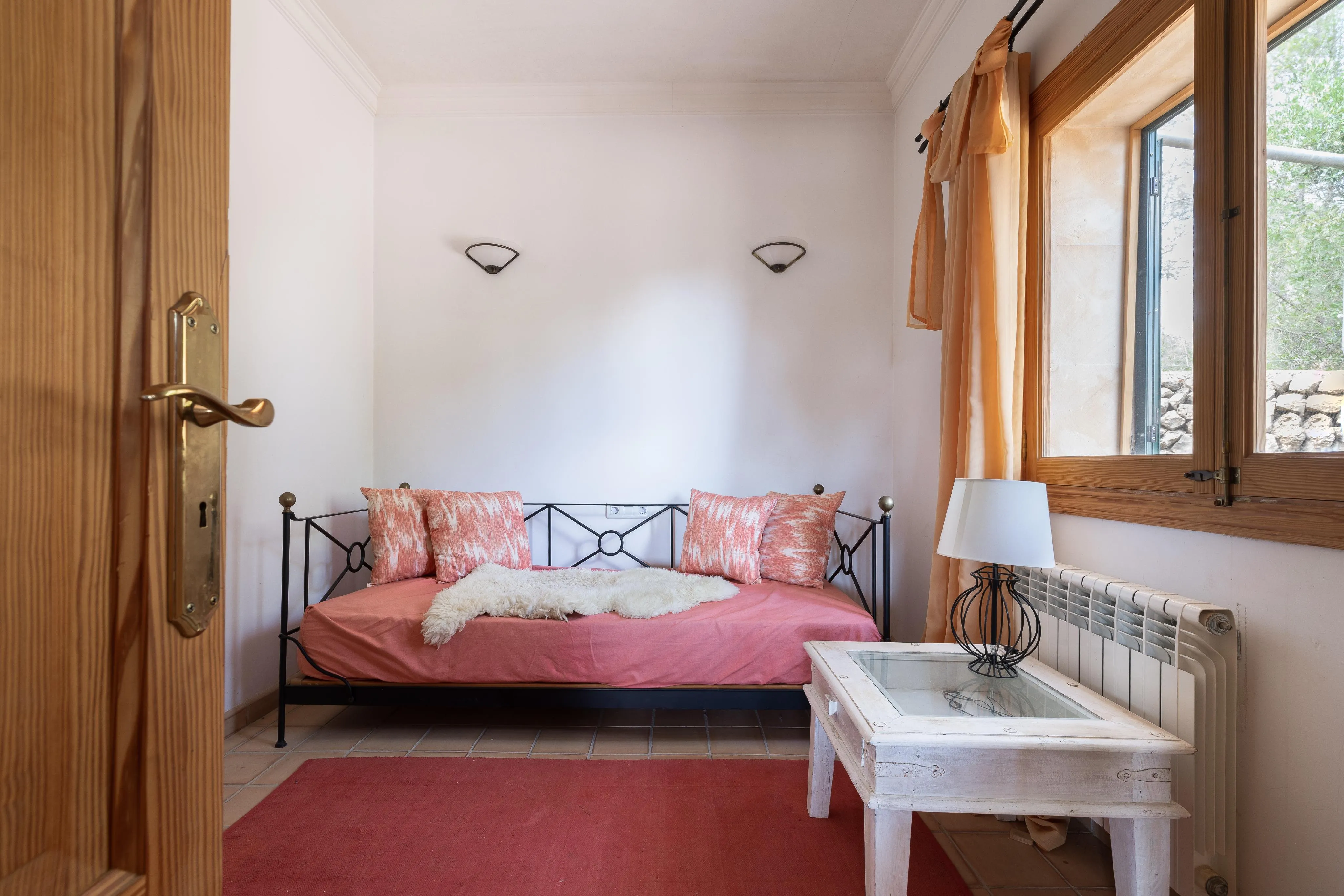 Charming finca in the quiet countryside near Llucmajor-14