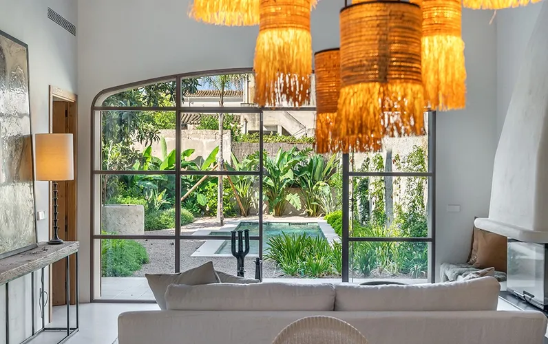 Townhouse with pool in the centre of Felanitx