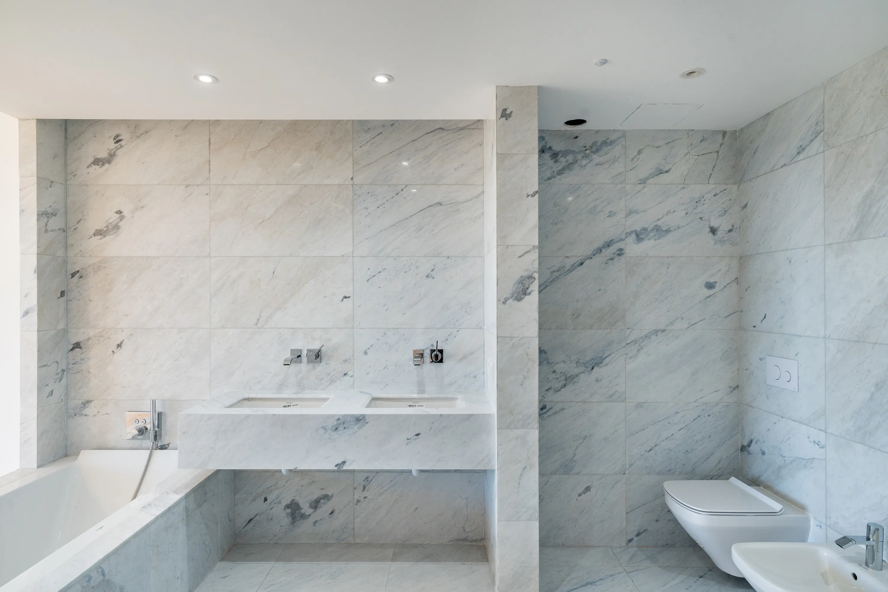 Vila clàssica amb fantàstiques vistes al mar en Son Vida-11