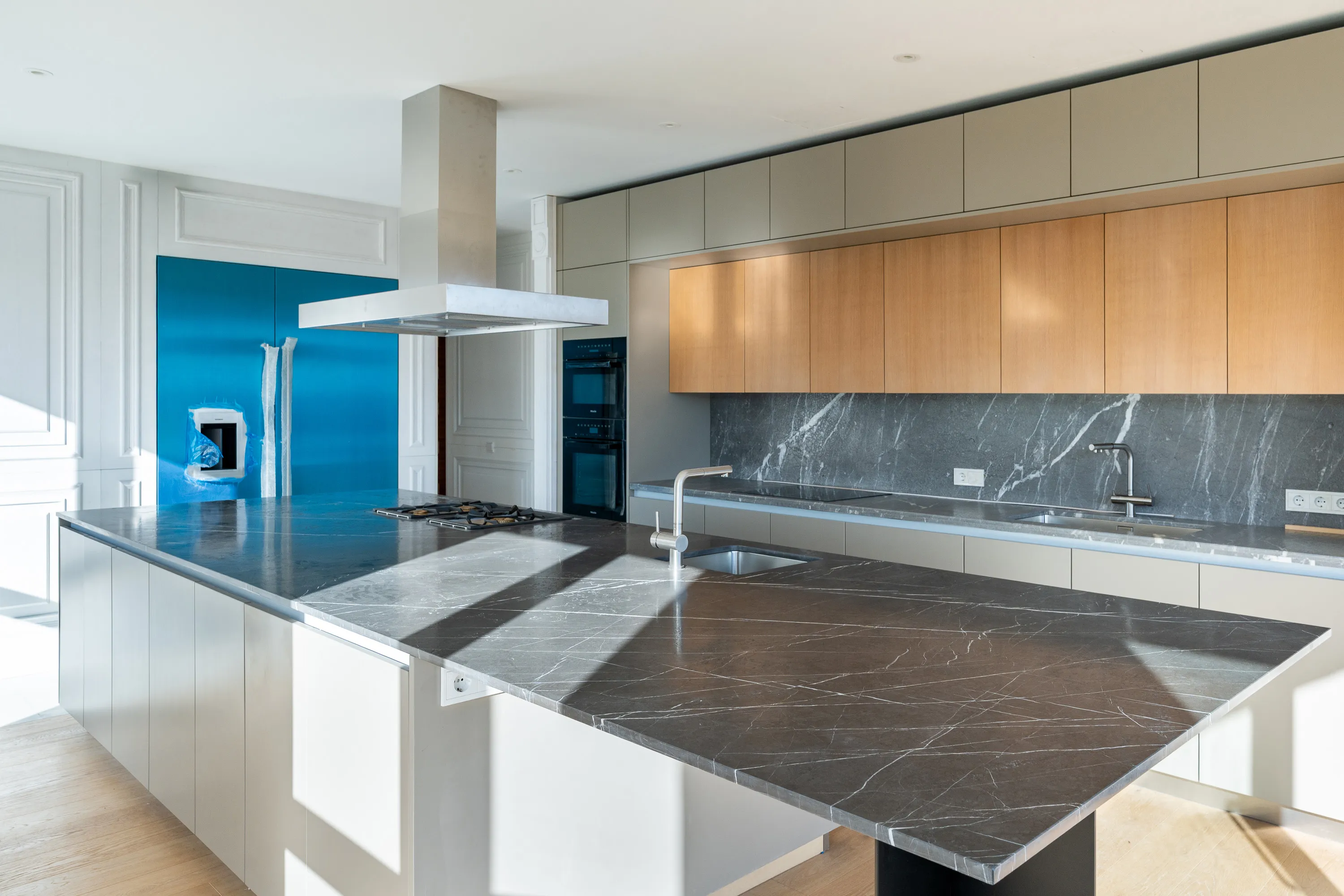 Classic Villa with Magnificent Sea Views in Son Vida-8