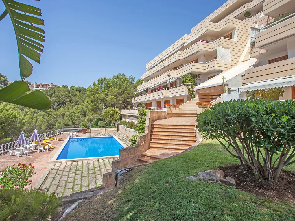 Smukt renoveret lejlighed med havudsigt på bedste beliggenhed-25