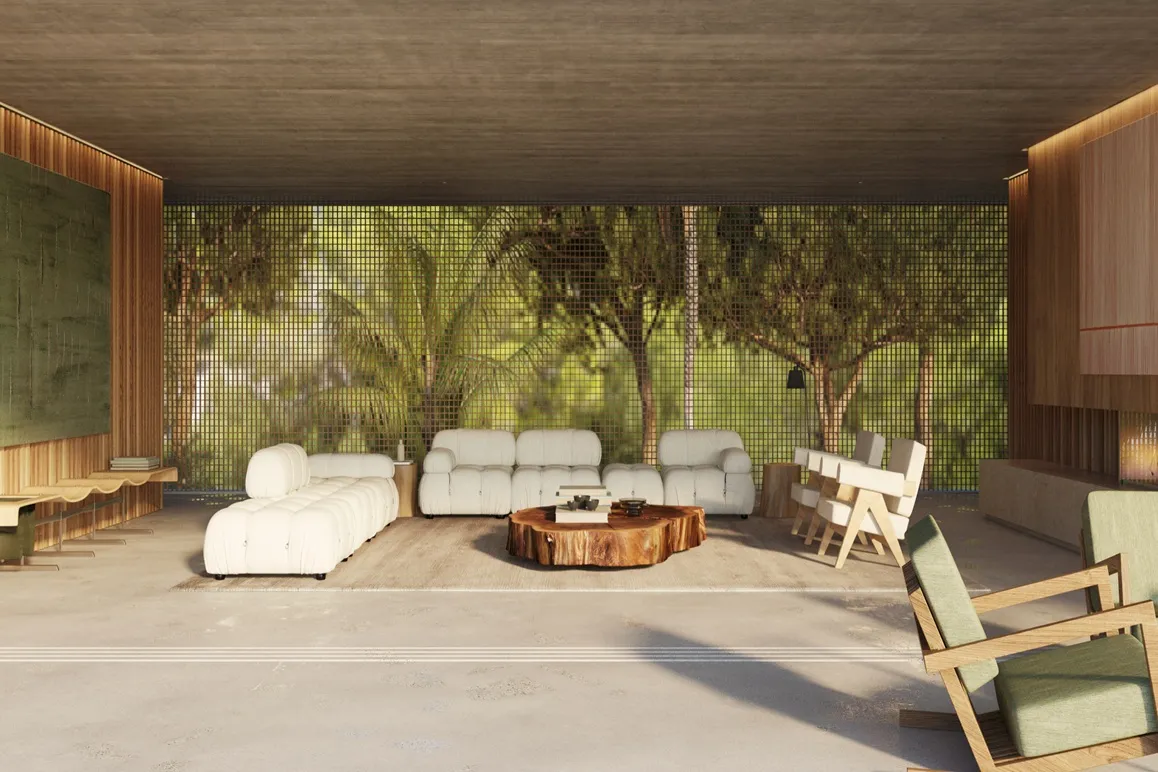 Building plot with project in prime Mediterranean location near Porto Cristo-6