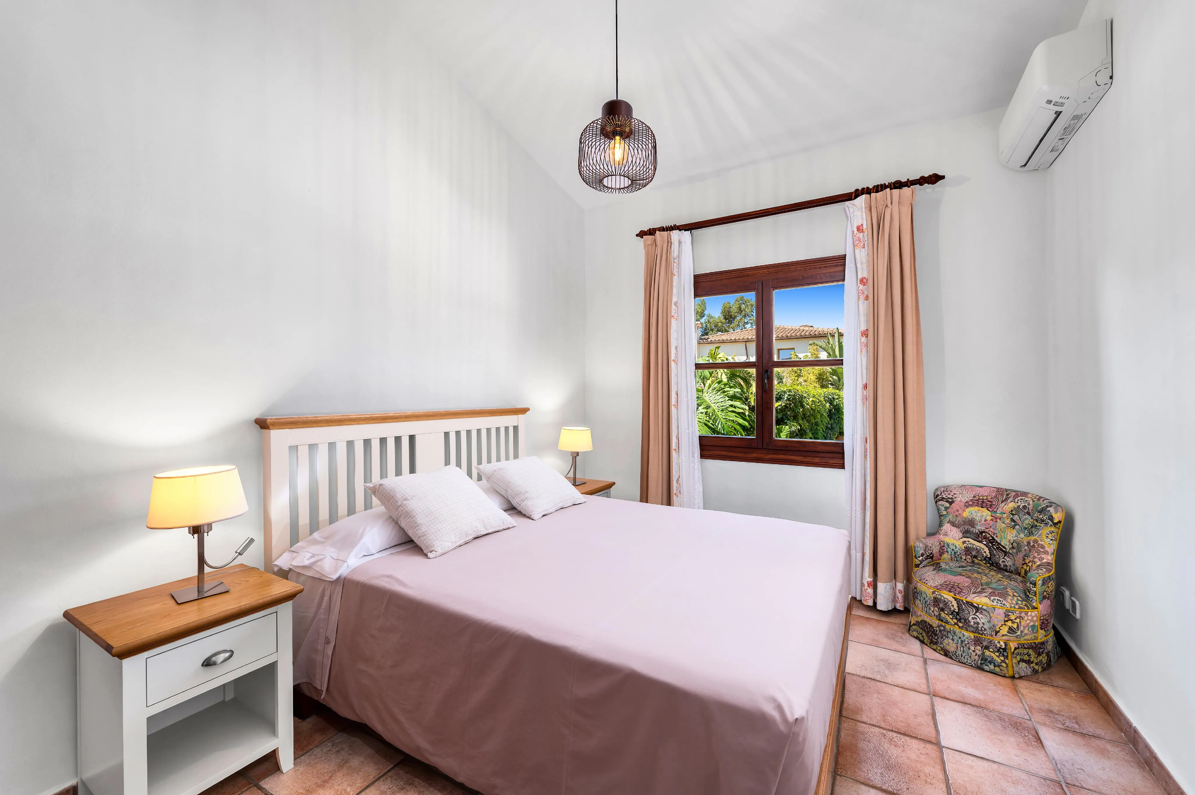 Gemütliches Haus mit Meerblick in Portals Nous-11