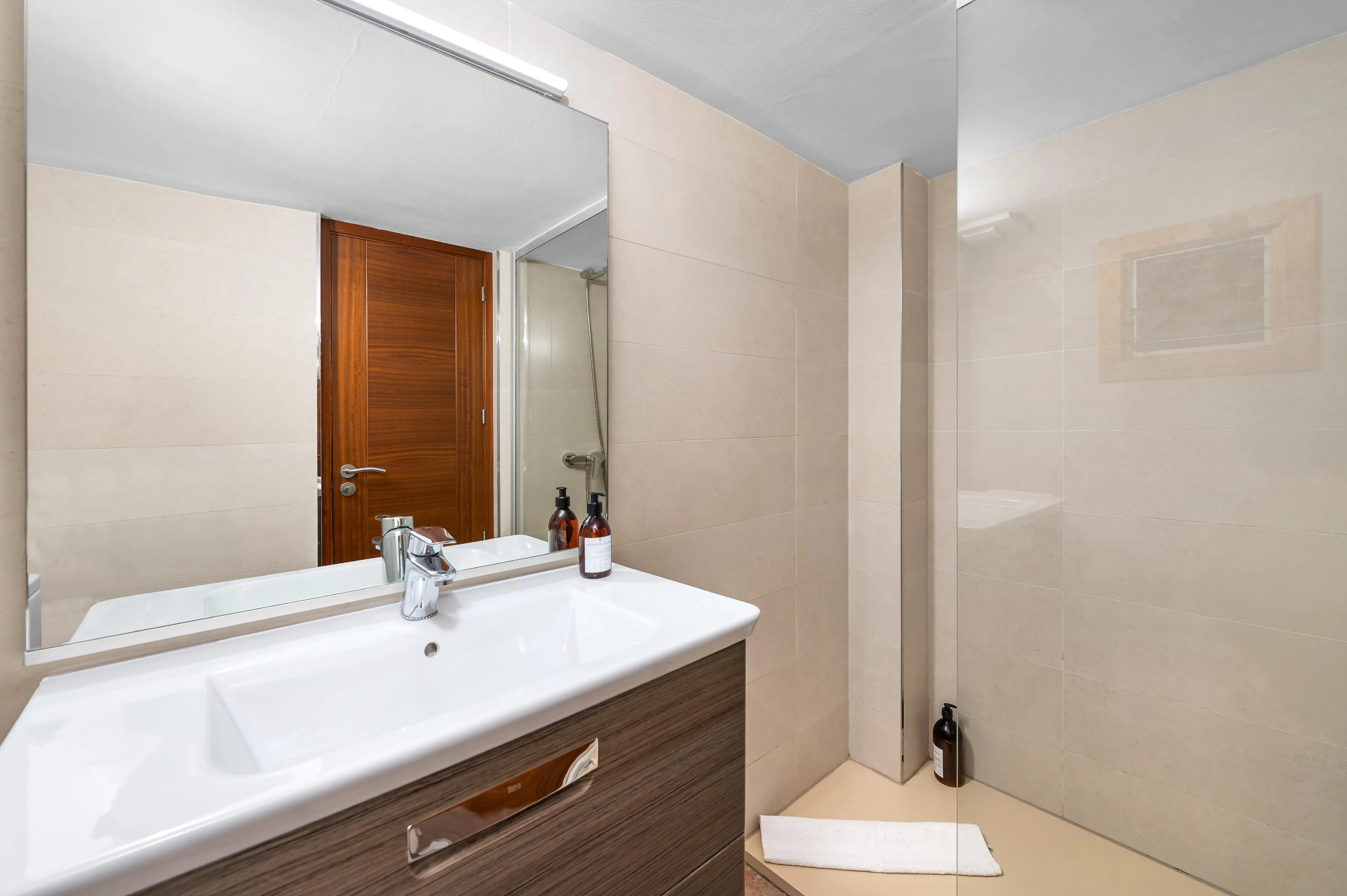 Hyggeligt hus med havudsigt i Portals Nous-16