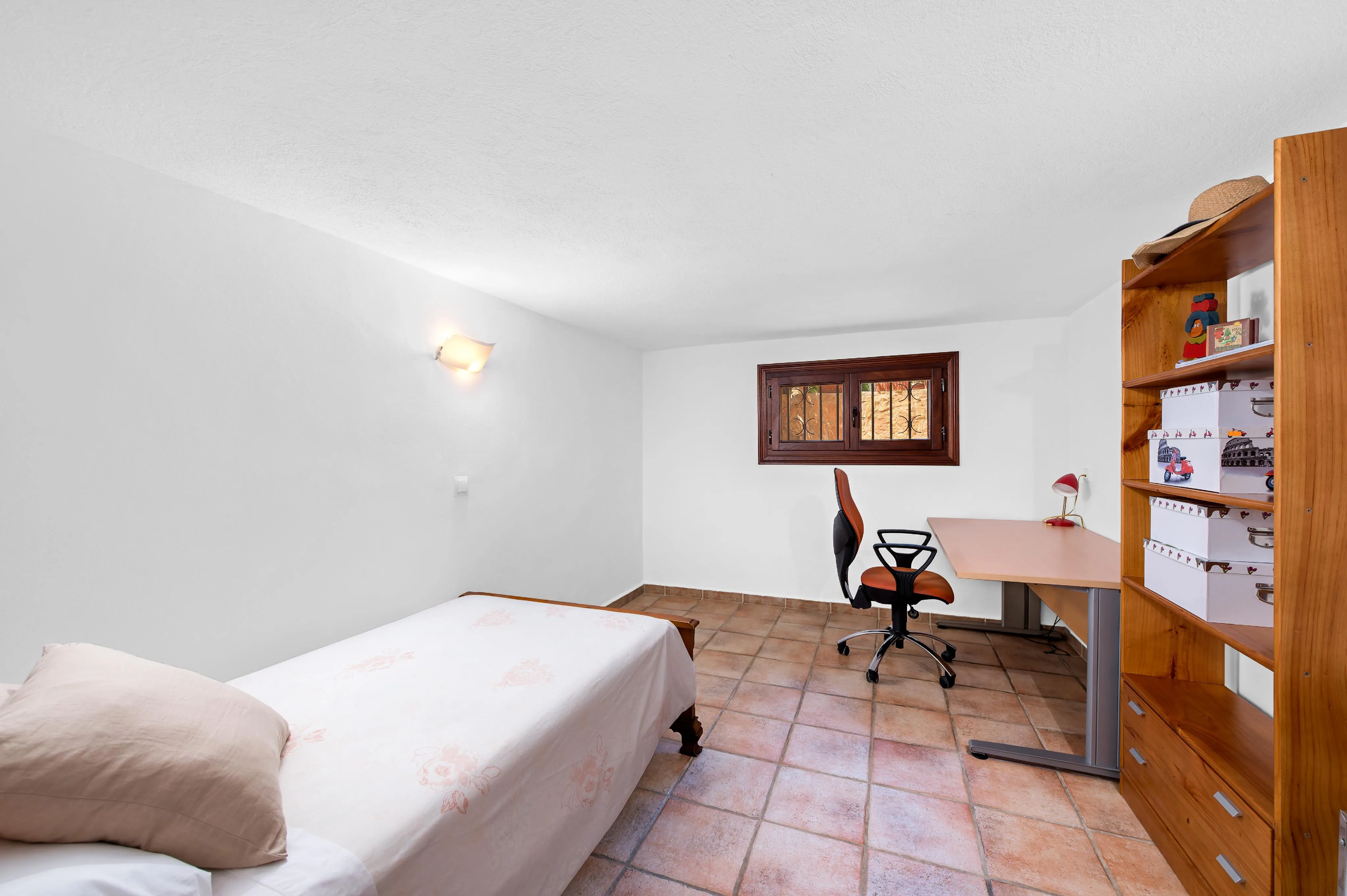 Gemütliches Haus mit Meerblick in Portals Nous-17