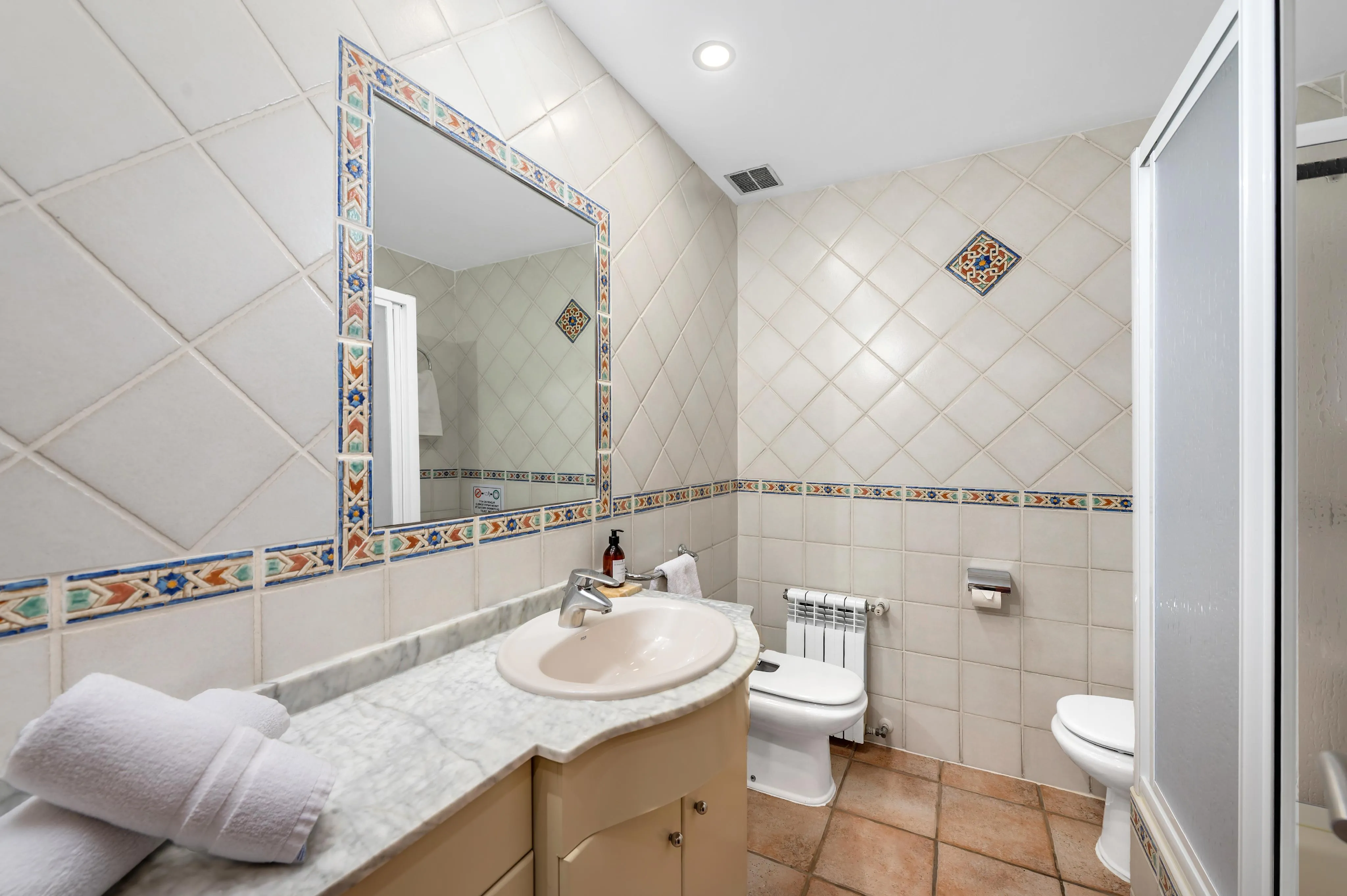 Hyggeligt hus med havudsigt i Portals Nous-14