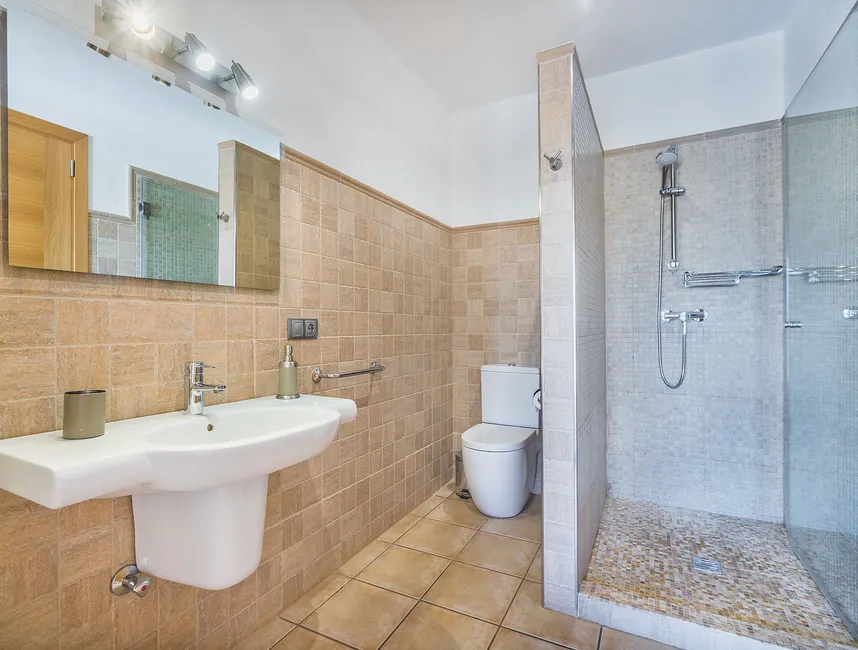 "CAN RUA" Alquileres Vacacionales en Sa Pobla-15