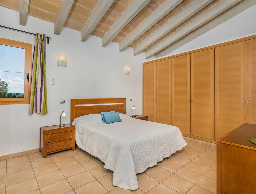 "CAN RUA" Alquileres Vacacionales en Sa Pobla-12