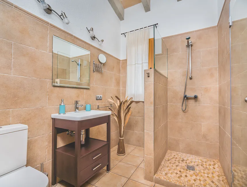 "CAN RUA" Alquileres Vacacionales en Sa Pobla-14