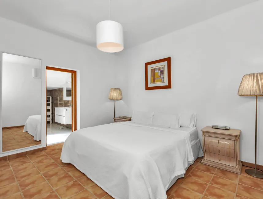 Holiday dream home with wide sea views in Costa d'en Blanes-21