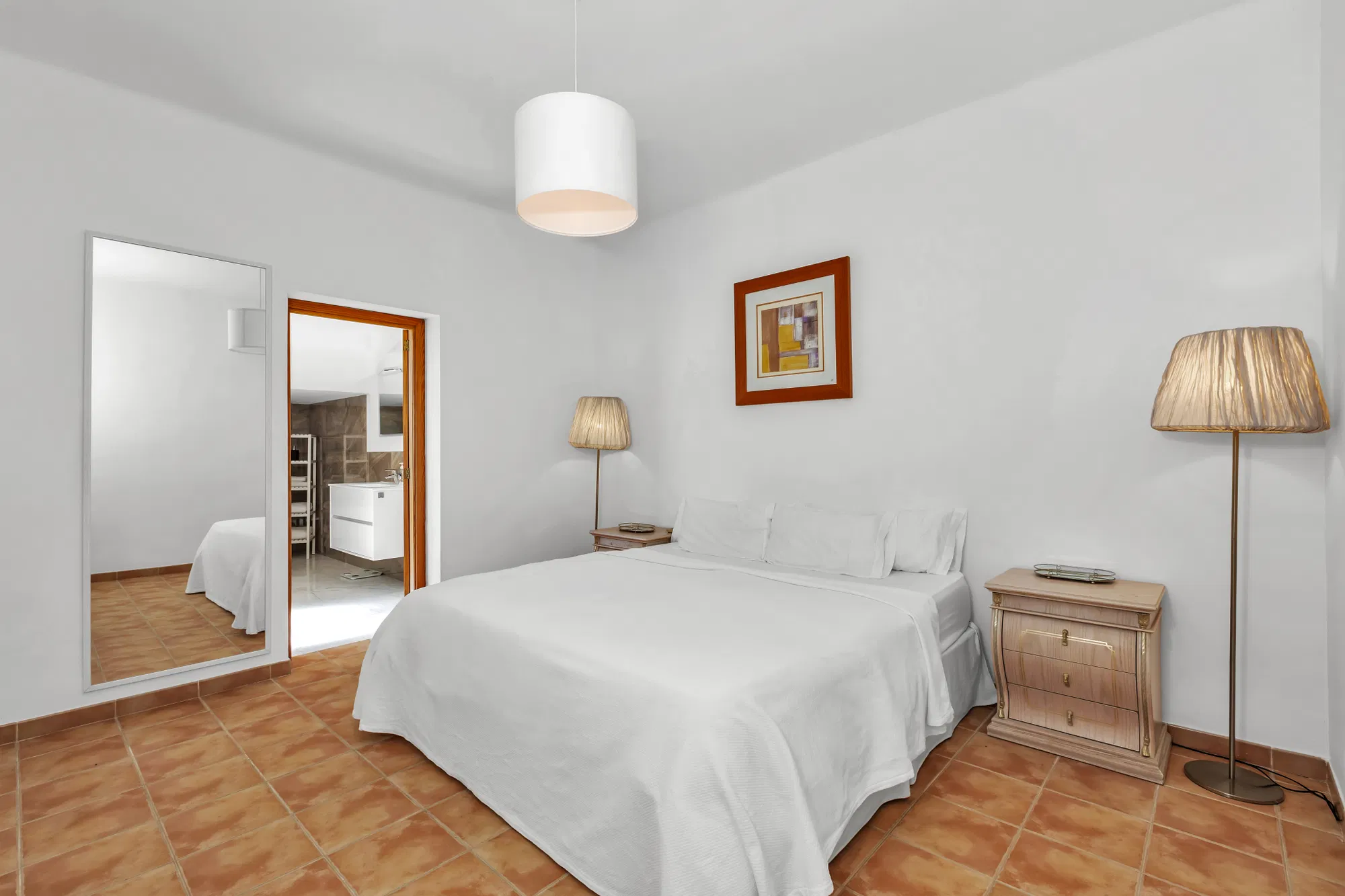 Maison de vacances avec vue sur la mer à Costa d'en Blanes-21
