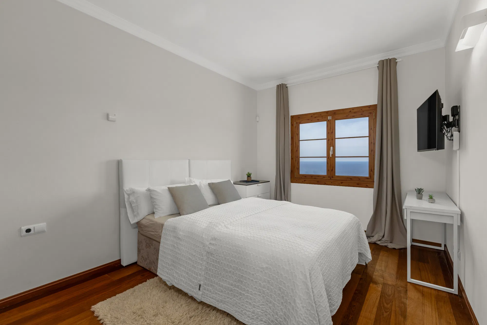 Maison de vacances avec vue sur la mer à Costa d'en Blanes-20