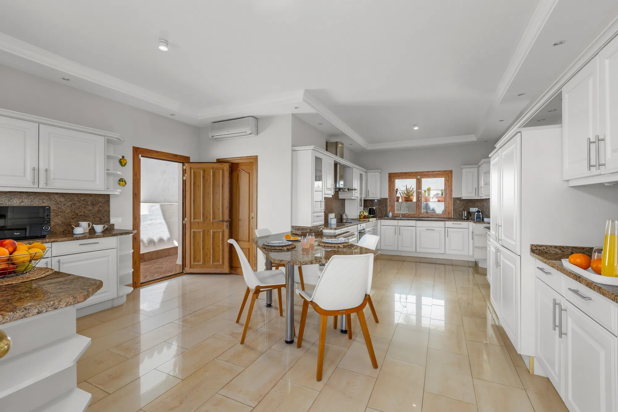 Maison de vacances avec vue sur la mer à Costa d'en Blanes-9