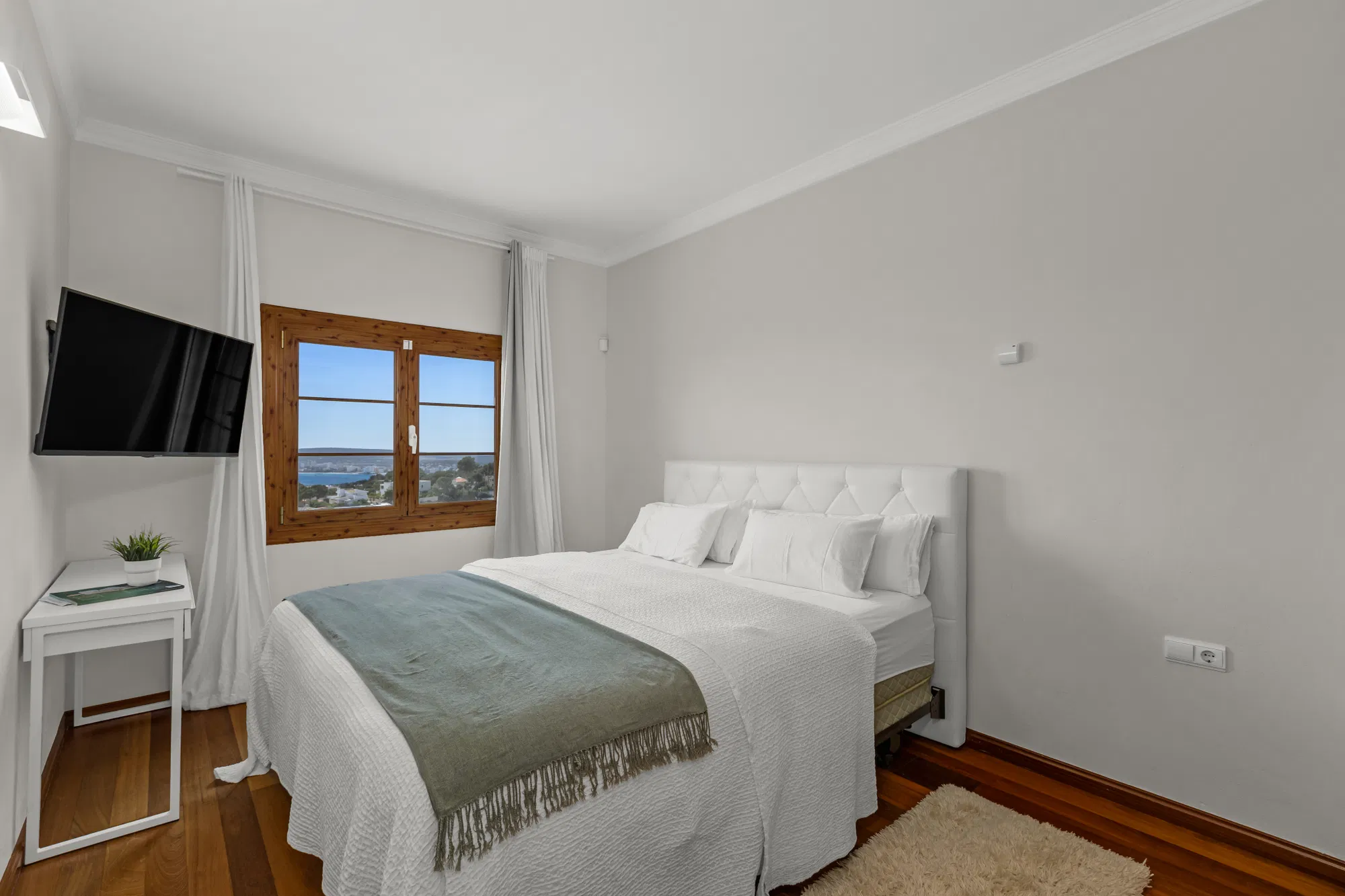 Maison de vacances avec vue sur la mer à Costa d'en Blanes-18