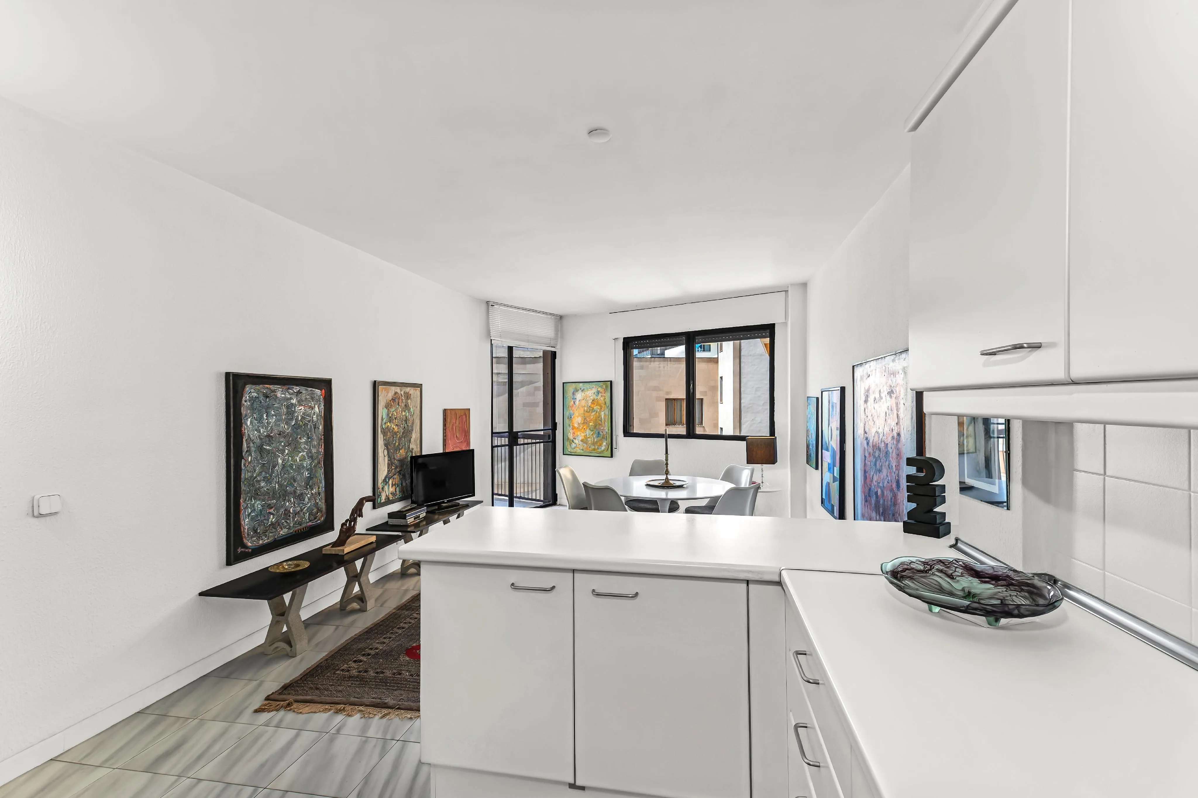 Huis met groot potentieel en spectaculair uitzicht in Palma-6