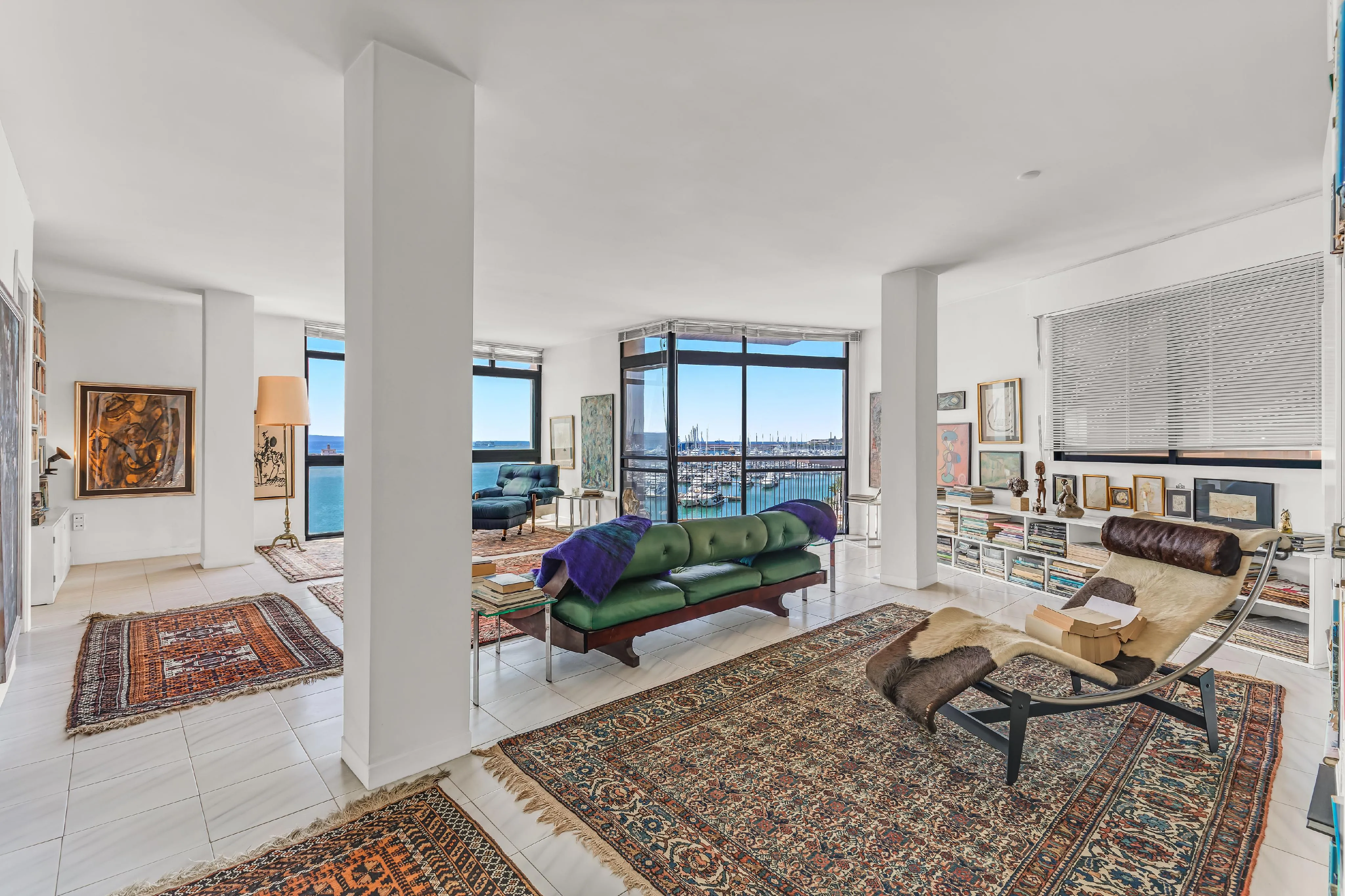 Huis met groot potentieel en spectaculair uitzicht in Palma-5