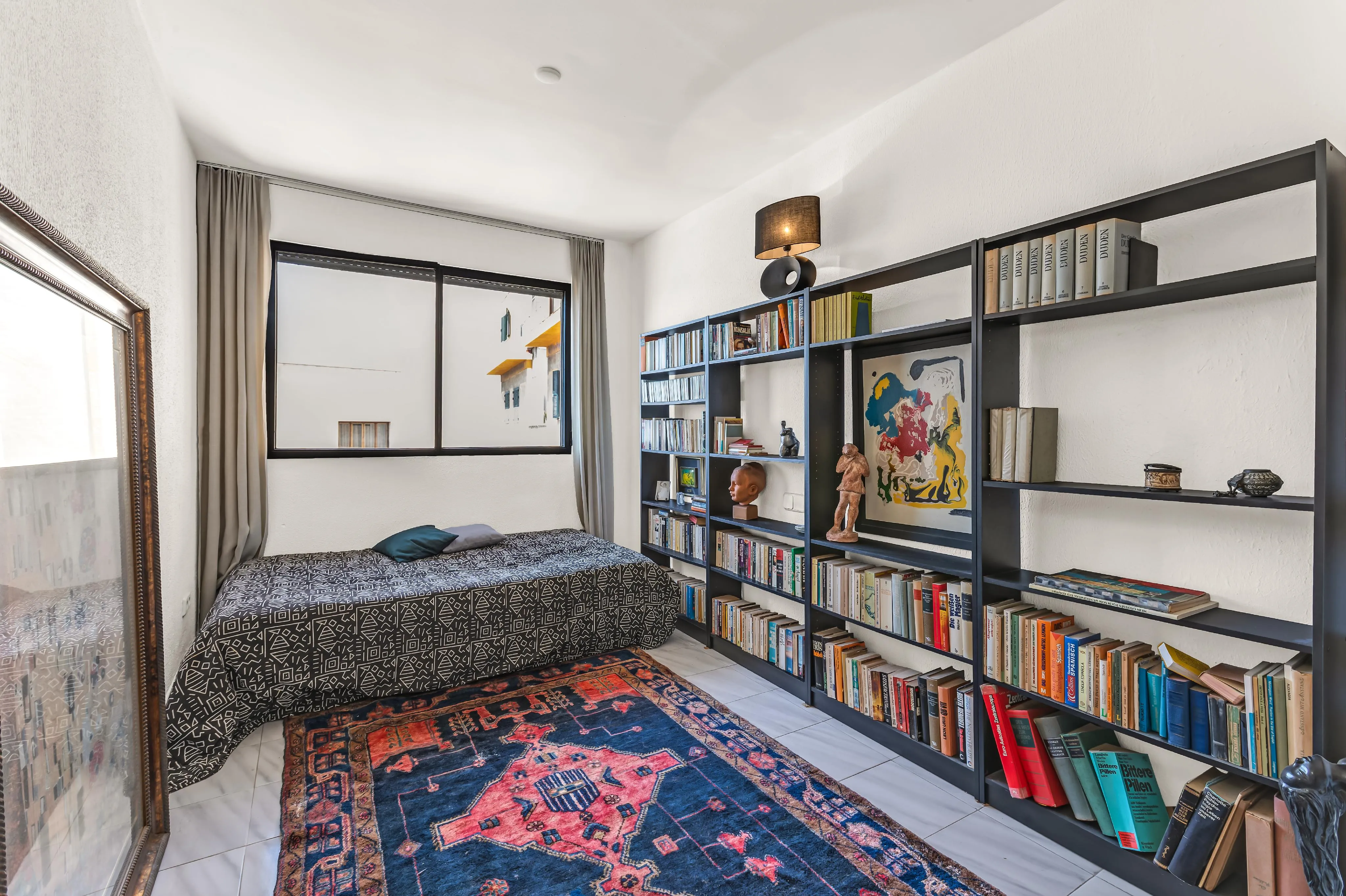 Huis met groot potentieel en spectaculair uitzicht in Palma-12